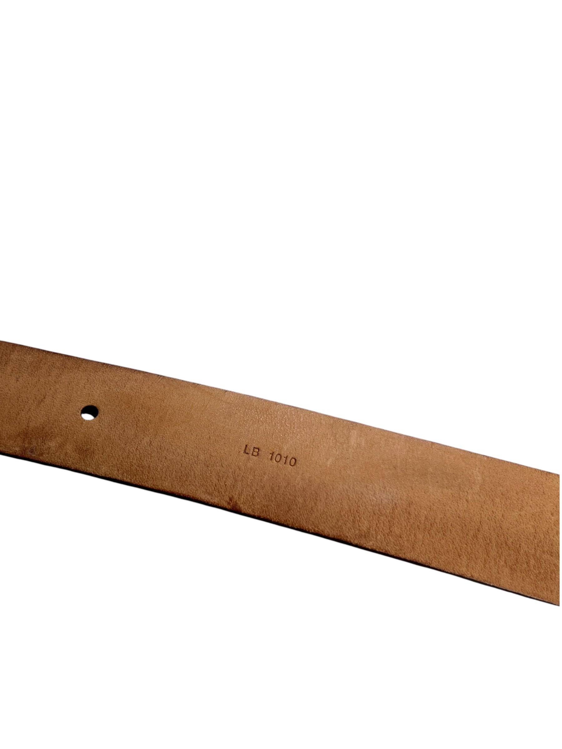 Ceinture Louis Vuitton
