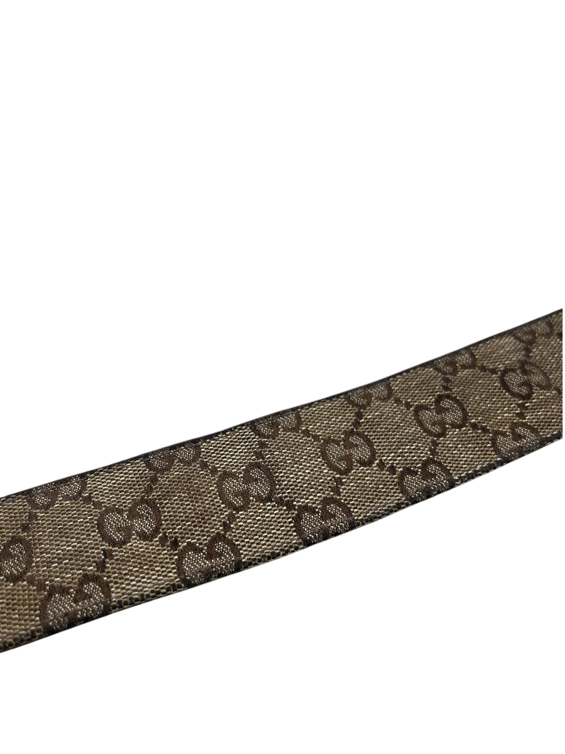 Ceinture Gucci