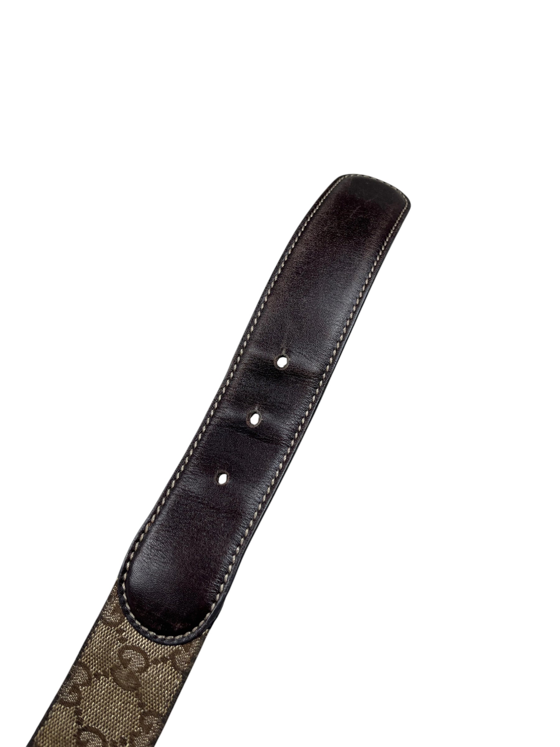 Ceinture Gucci