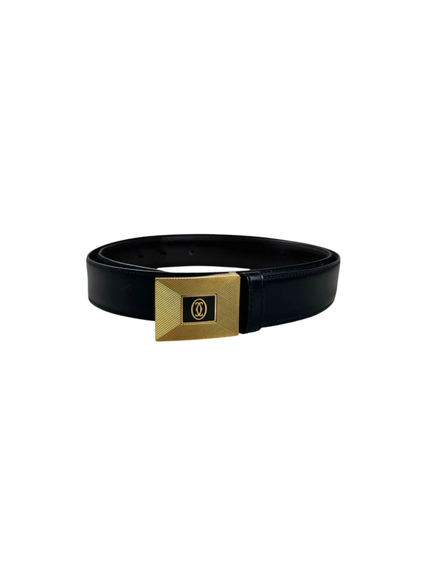 Ceinture Cartier