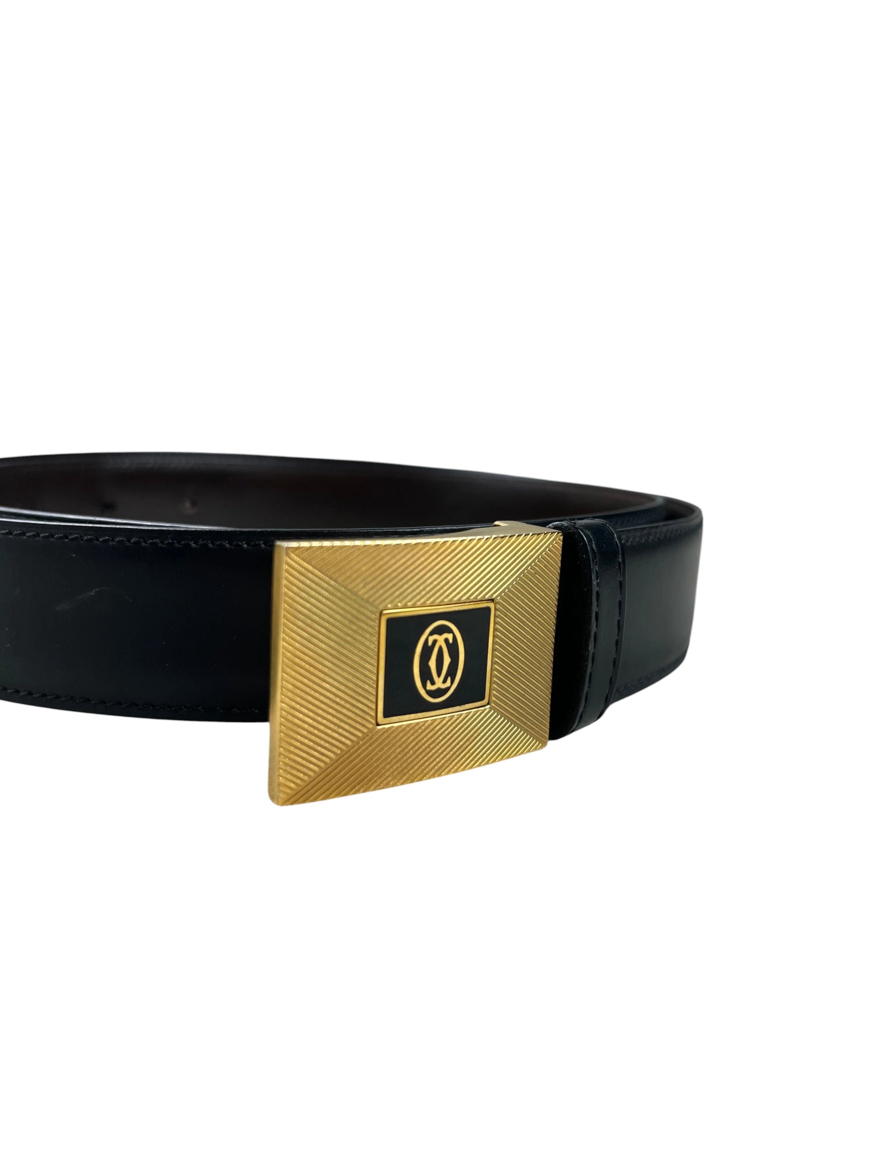 Ceinture Cartier