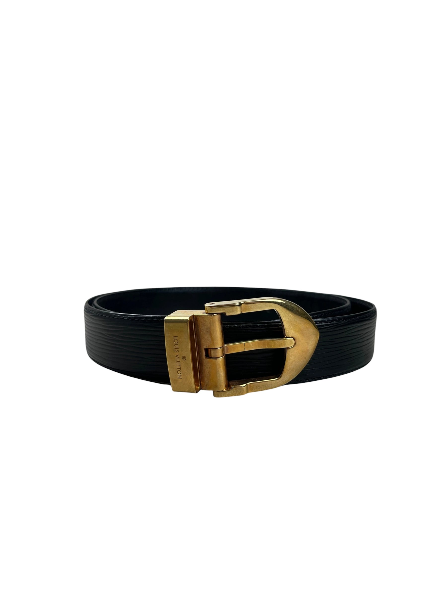 Ceinture Louis Vuitton