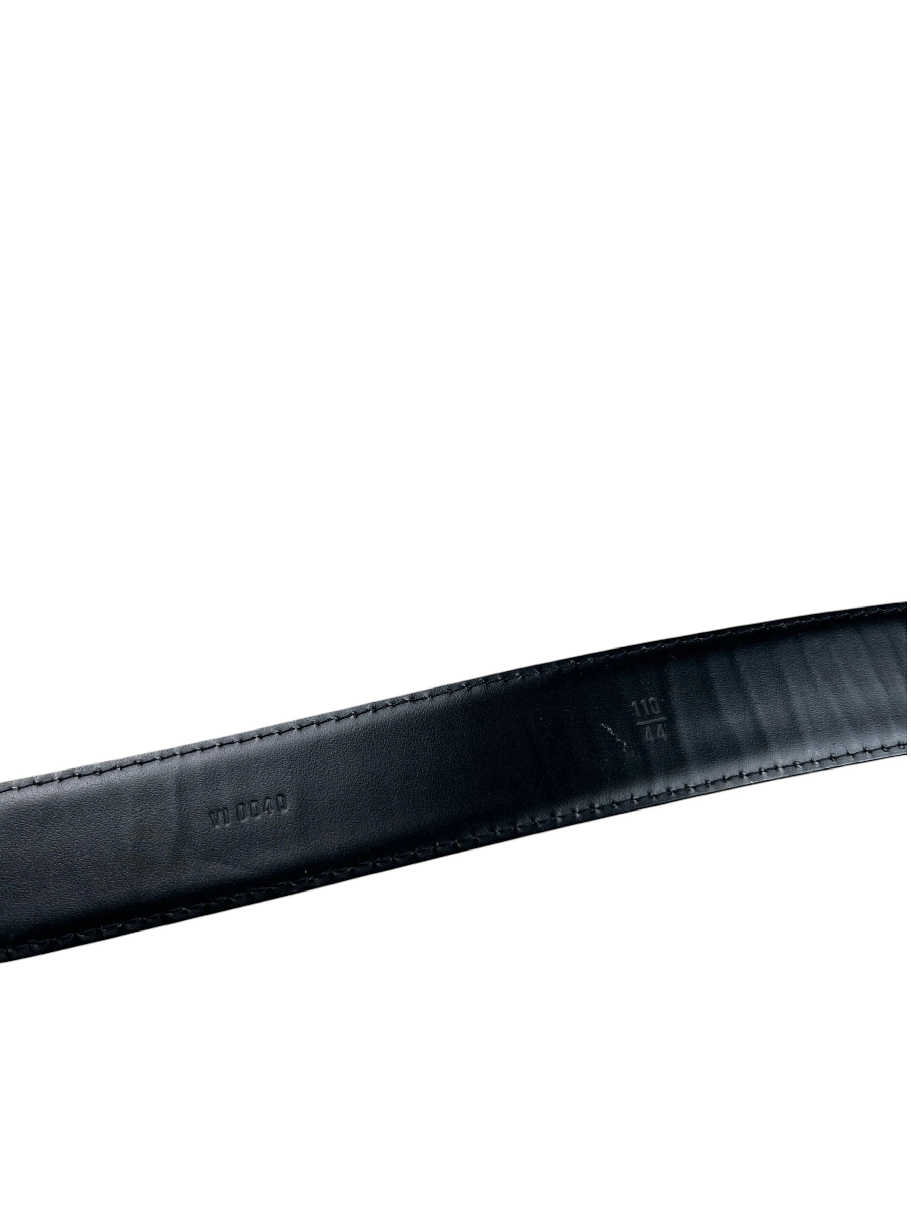 Ceinture Louis Vuitton