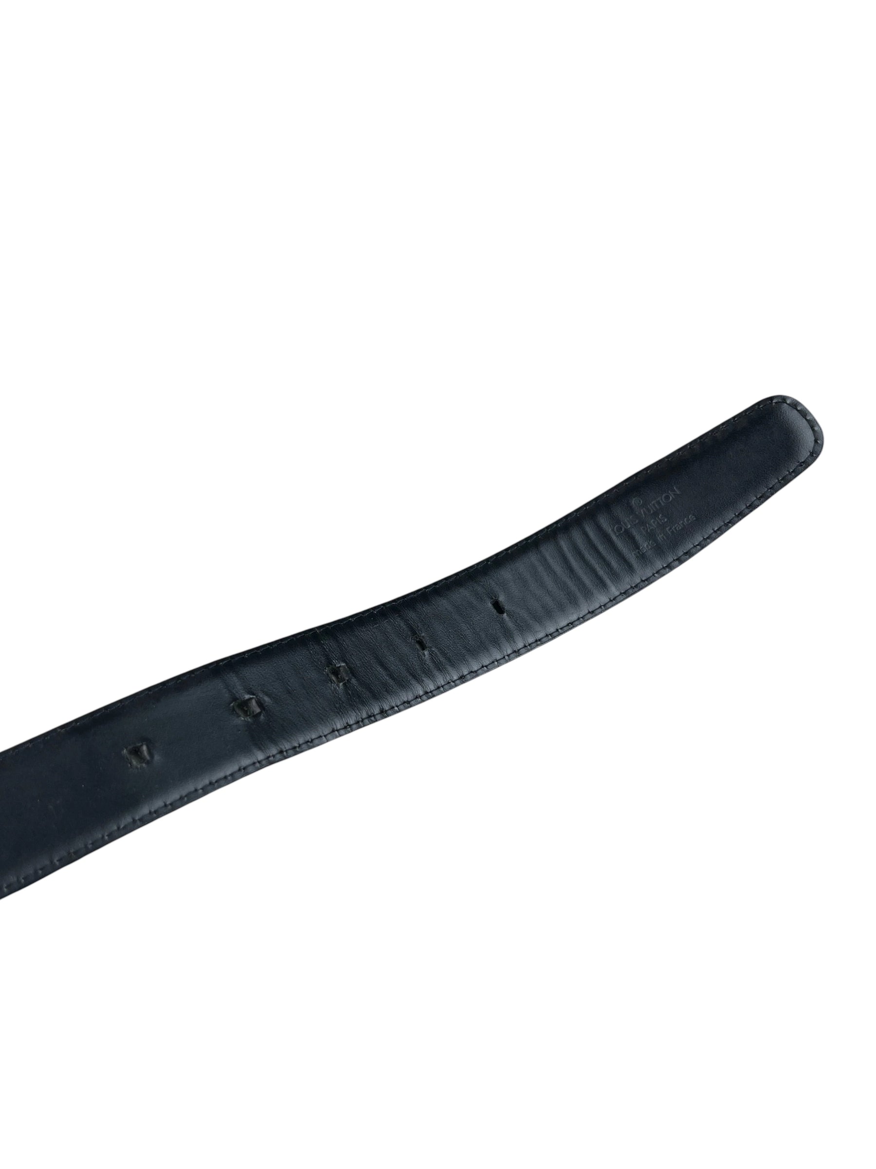 Ceinture Louis Vuitton