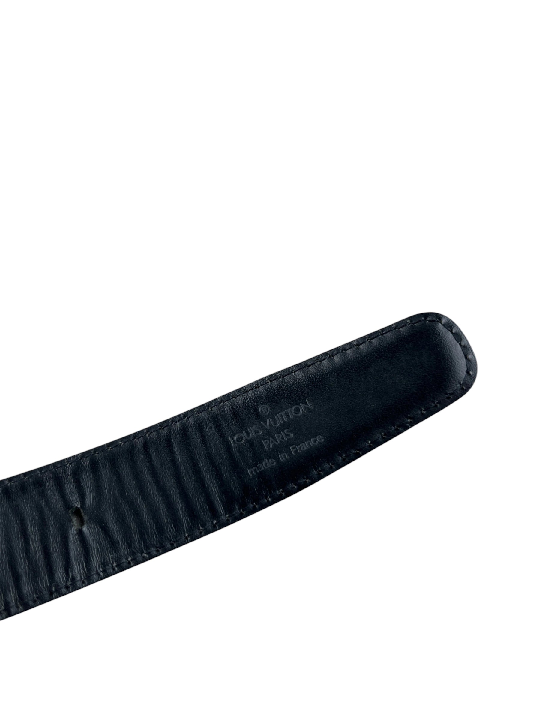 Ceinture Louis Vuitton