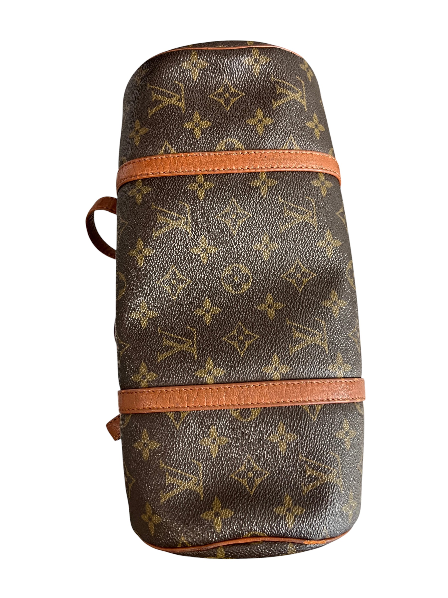 Louis Vuitton Papillon