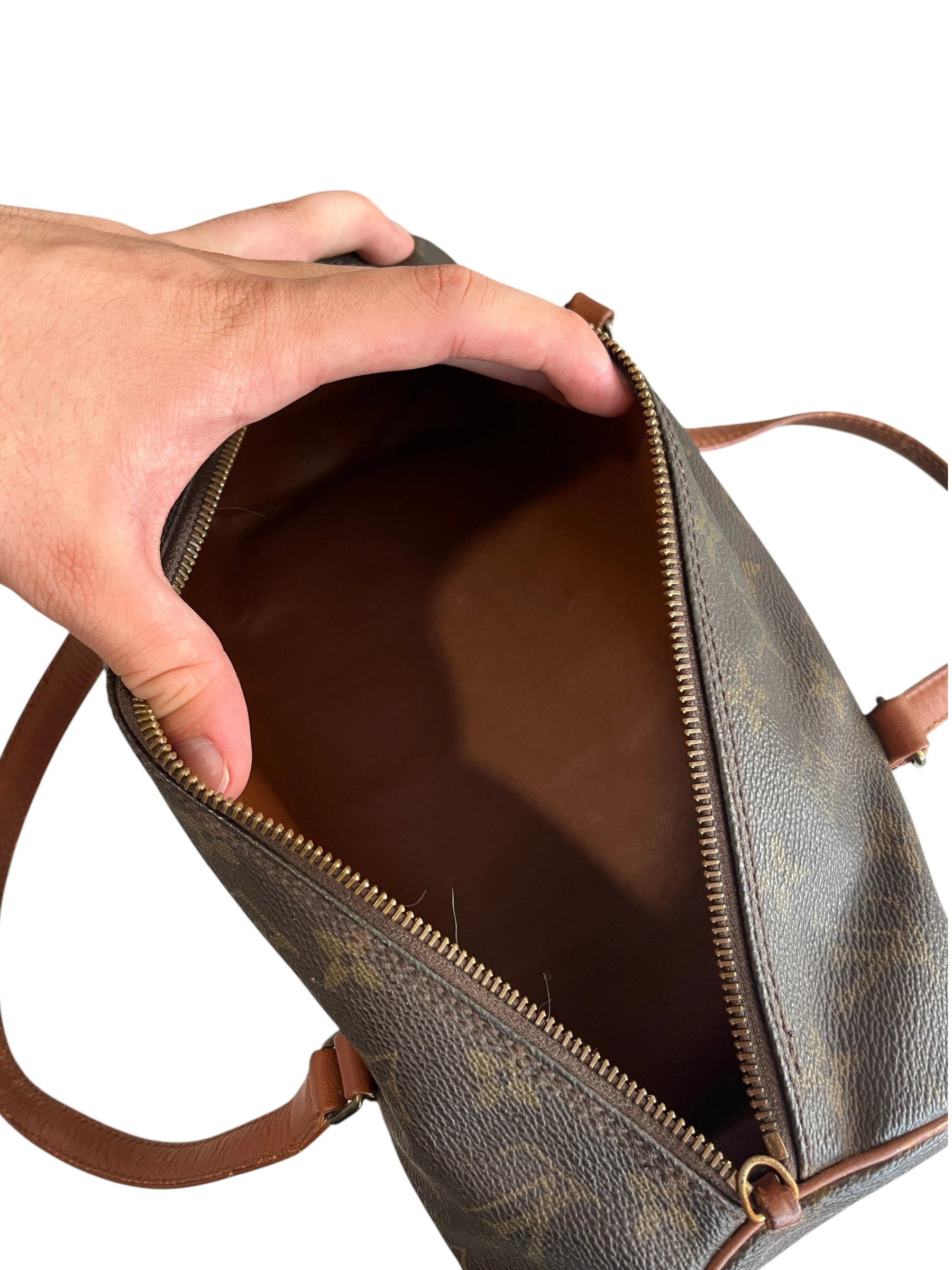 Louis Vuitton Papillon