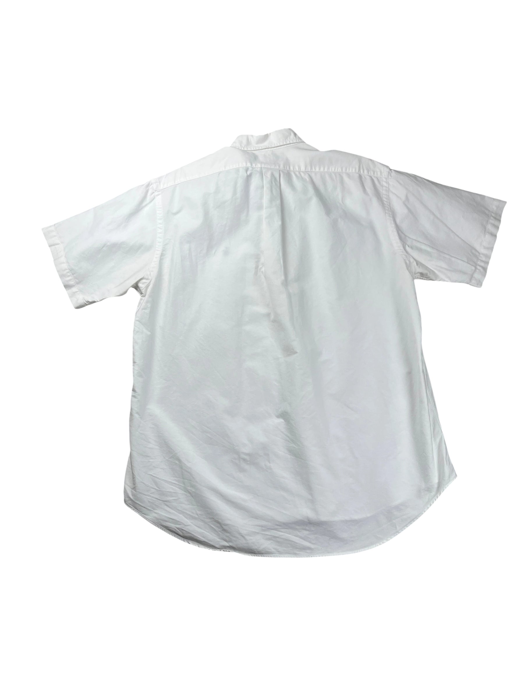 Chemise RL Manches Courtes Homme (L)