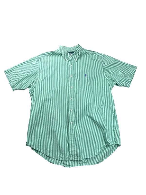 Chemise RL Manches courtes Homme (XL)