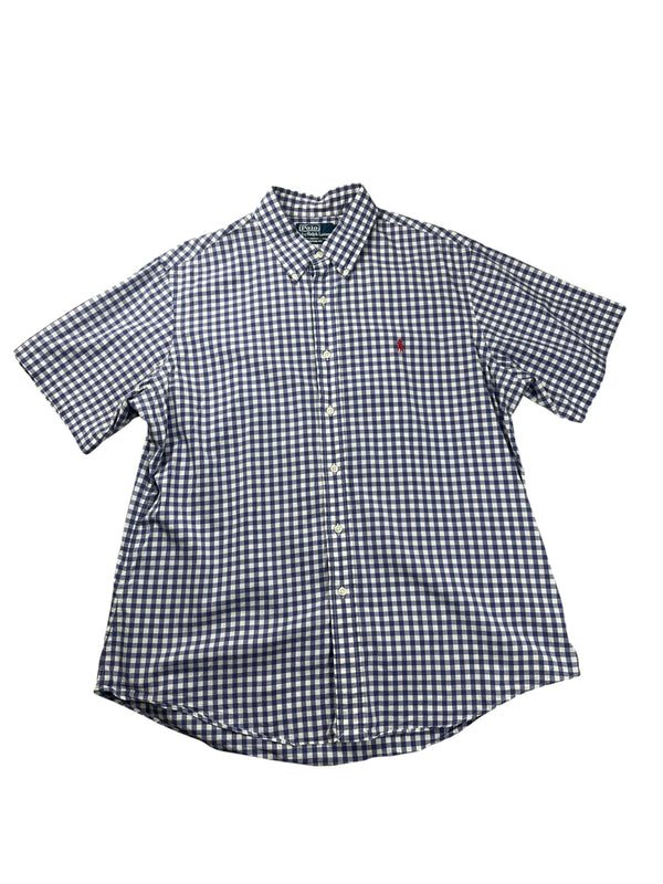 Chemise RL Manches Courtes Homme (XL)