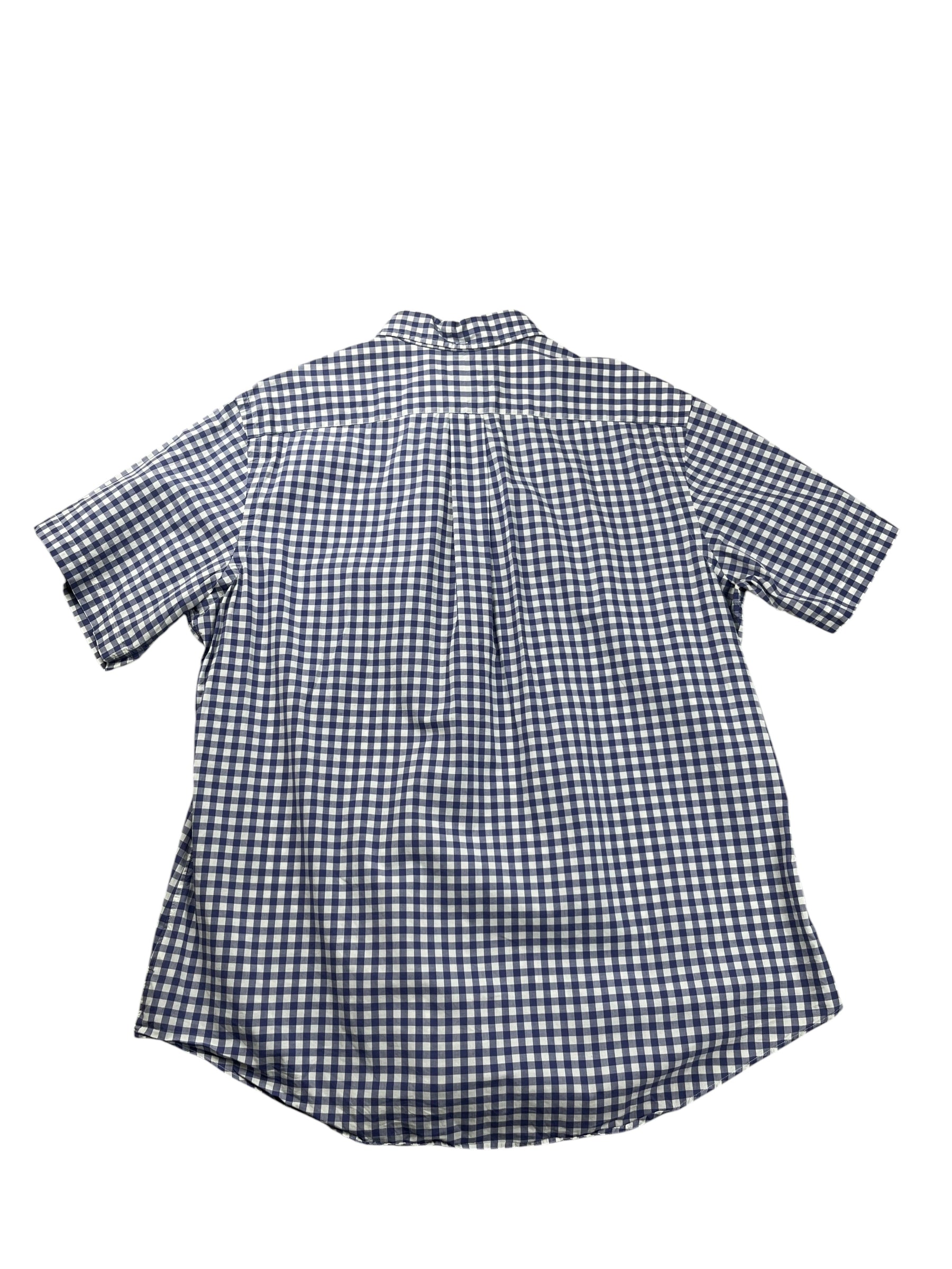 Chemise RL Manches Courtes Homme (XL)