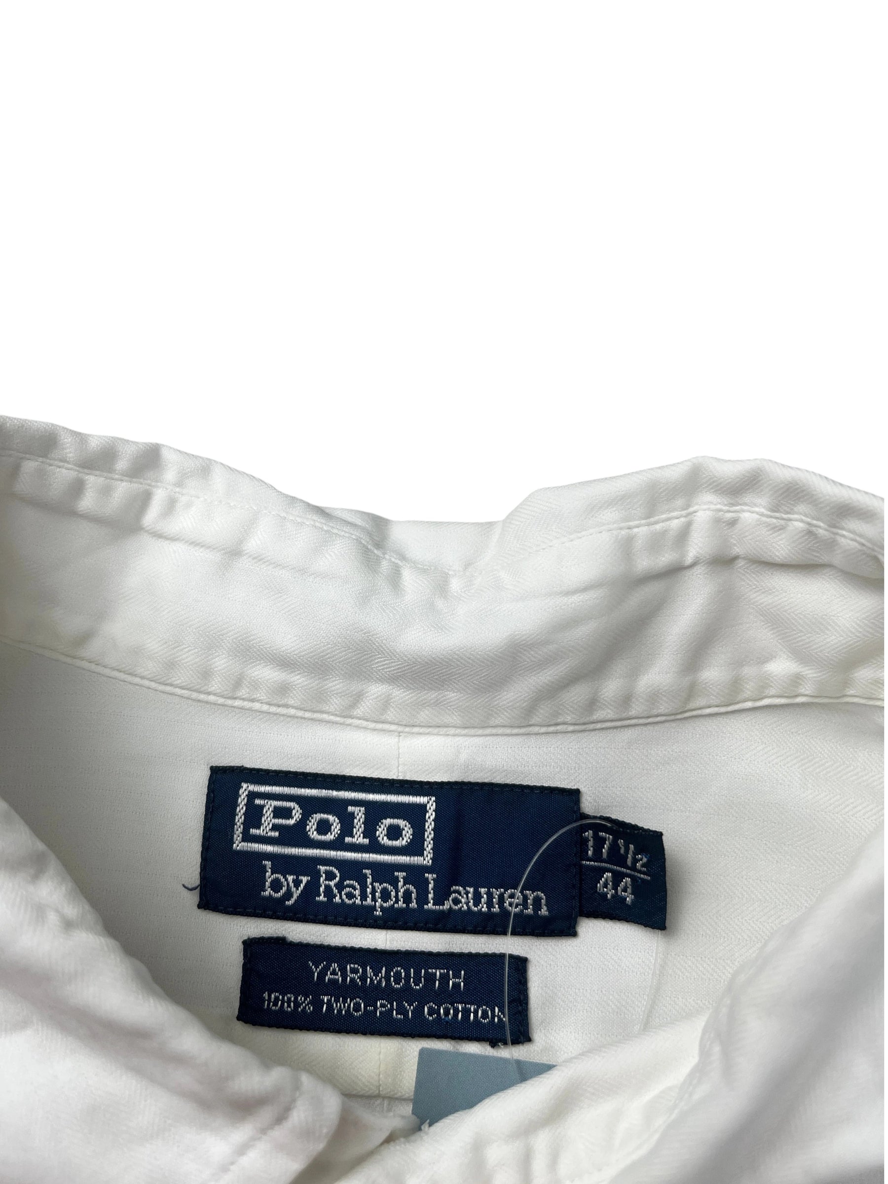 Chemise Ralph Lauren Homme (XL)