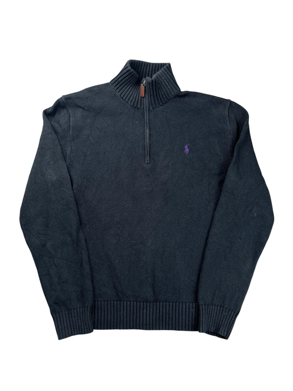 1/4 zip RL Homme (M)