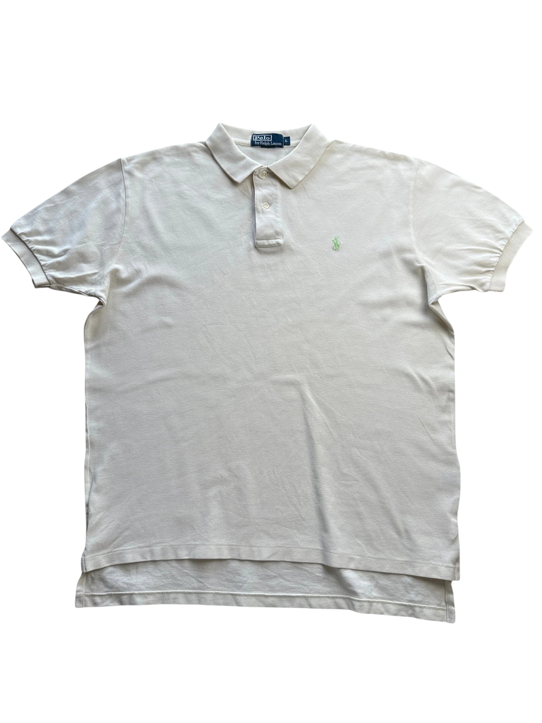 Polo Ralph Lauren Homme (L)