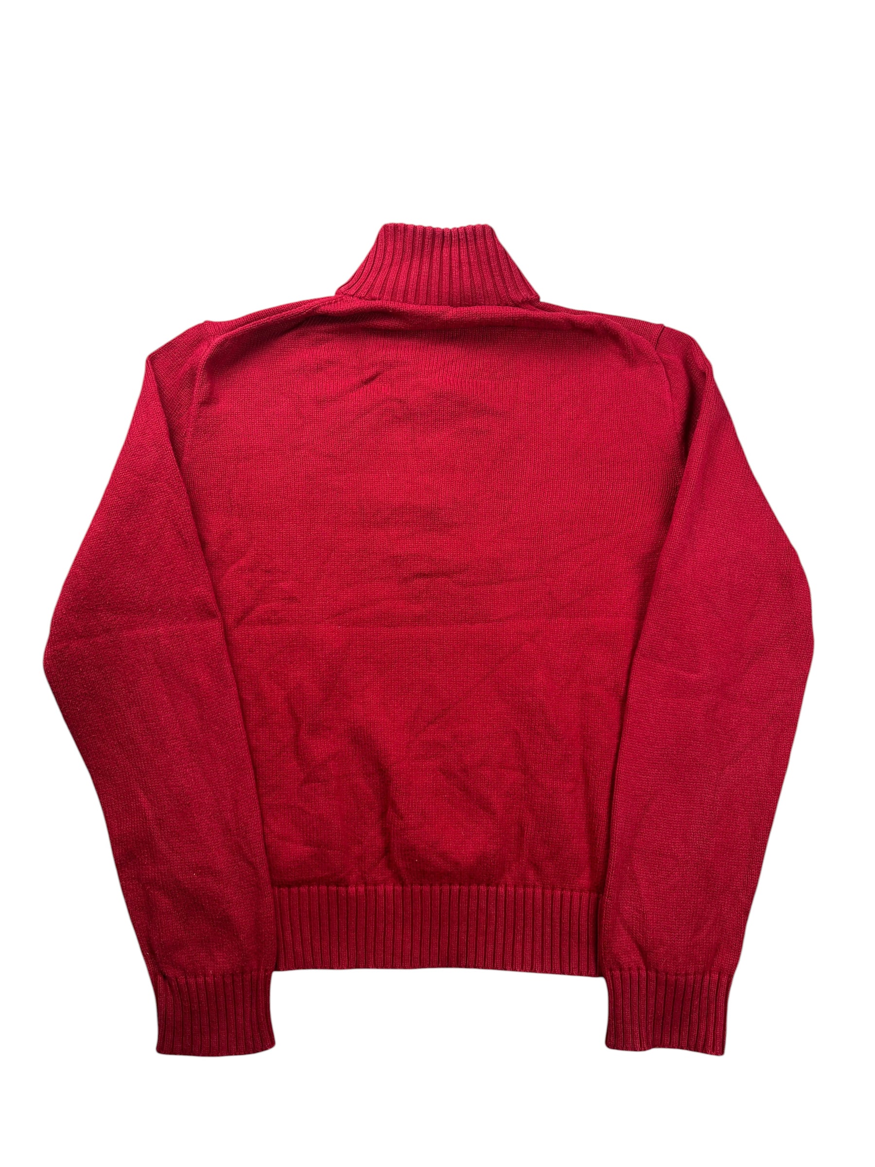 1/4 zip RL Homme (M)