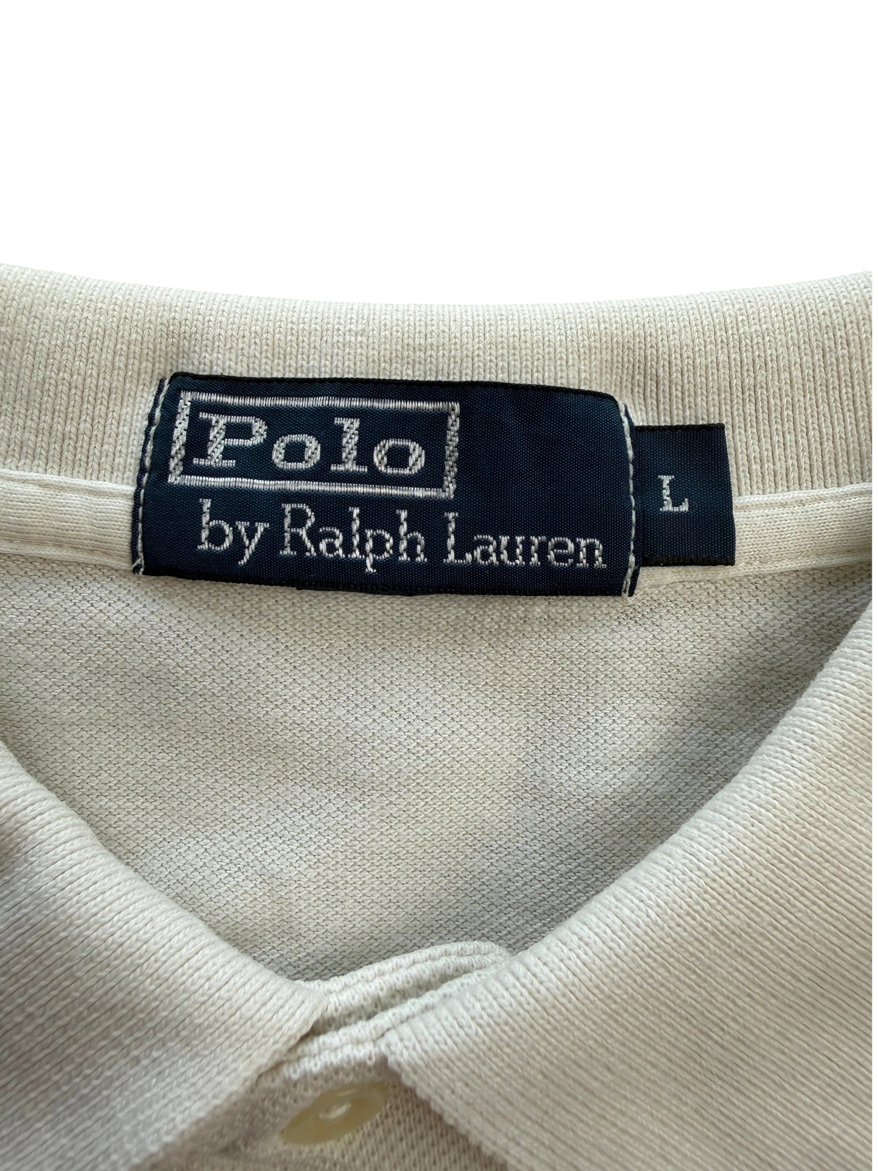 Polo Ralph Lauren Homme (L)