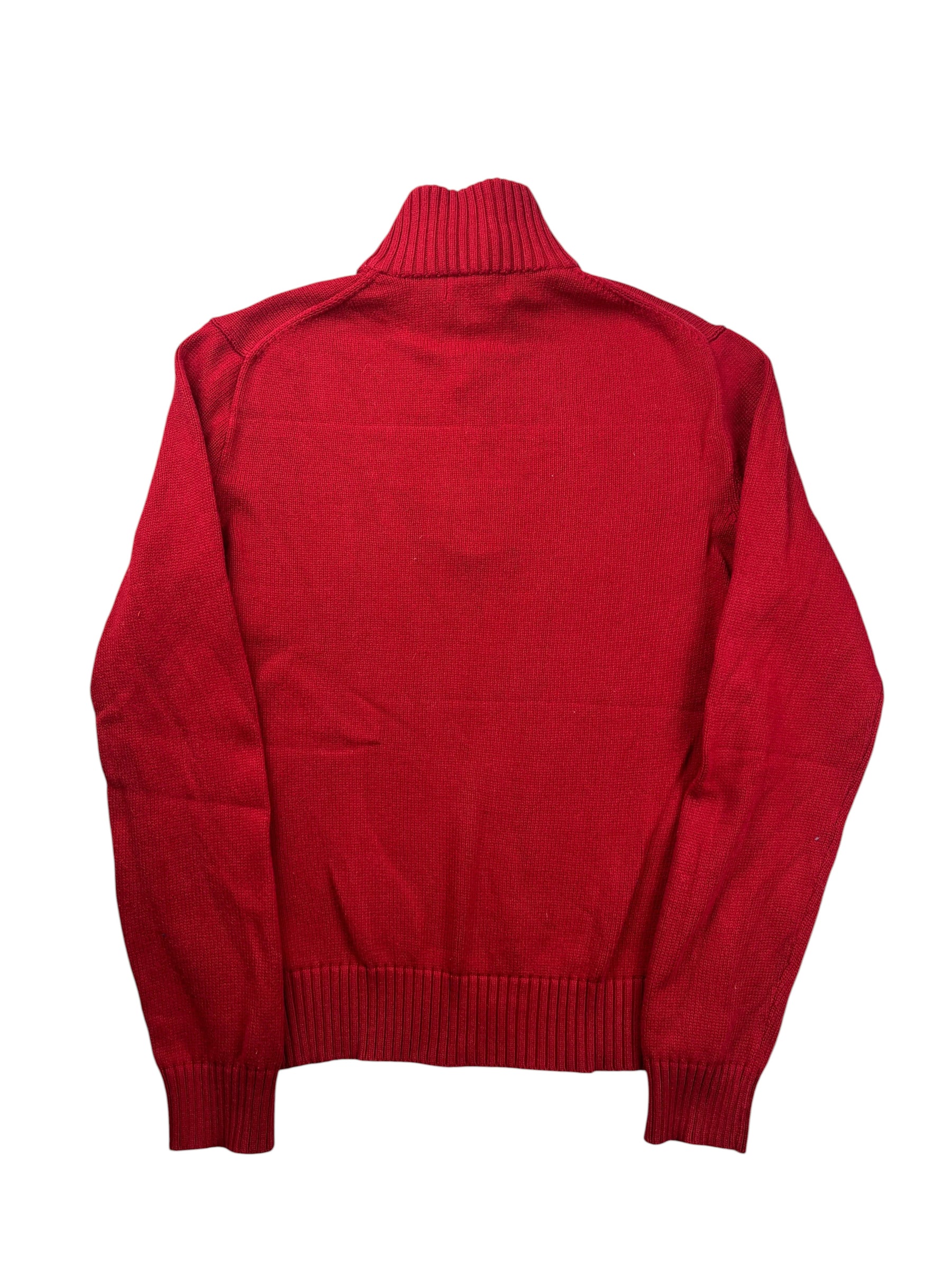 1/4 zip RL Homme (M)