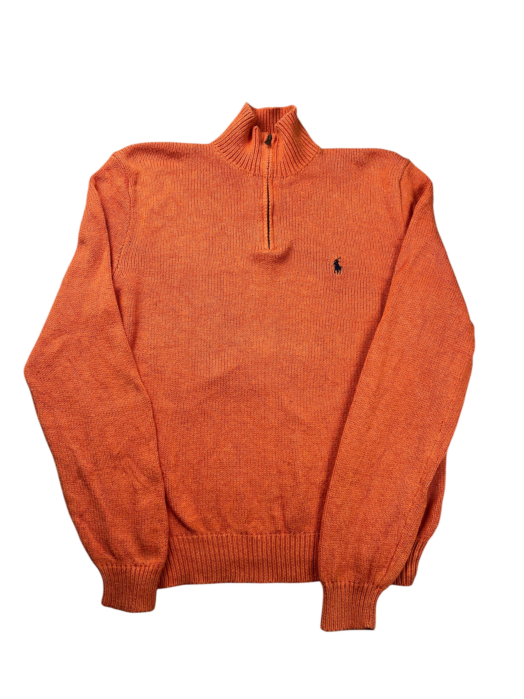 1/4 zip RL Homme (M)