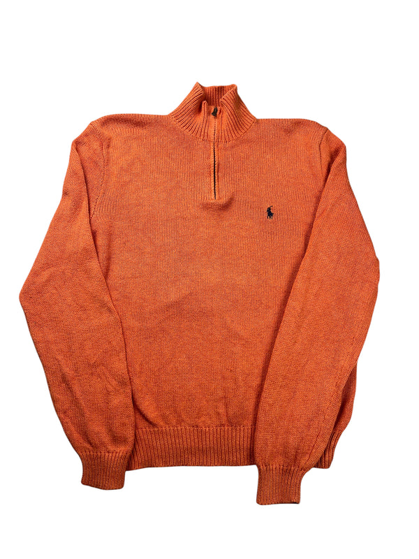 1/4 zip RL Homme (M)