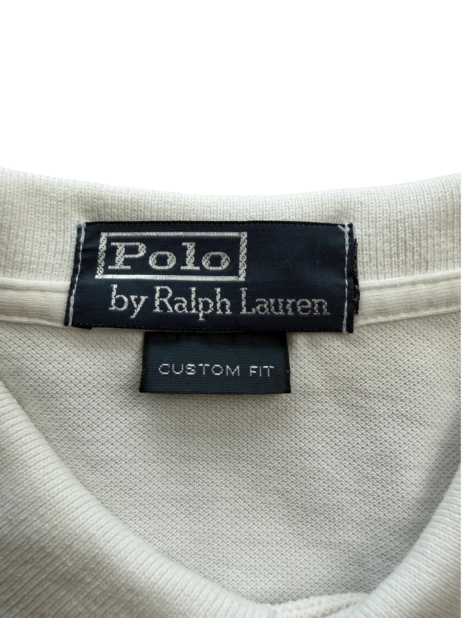 Polo Ralph Lauren Homme (L)