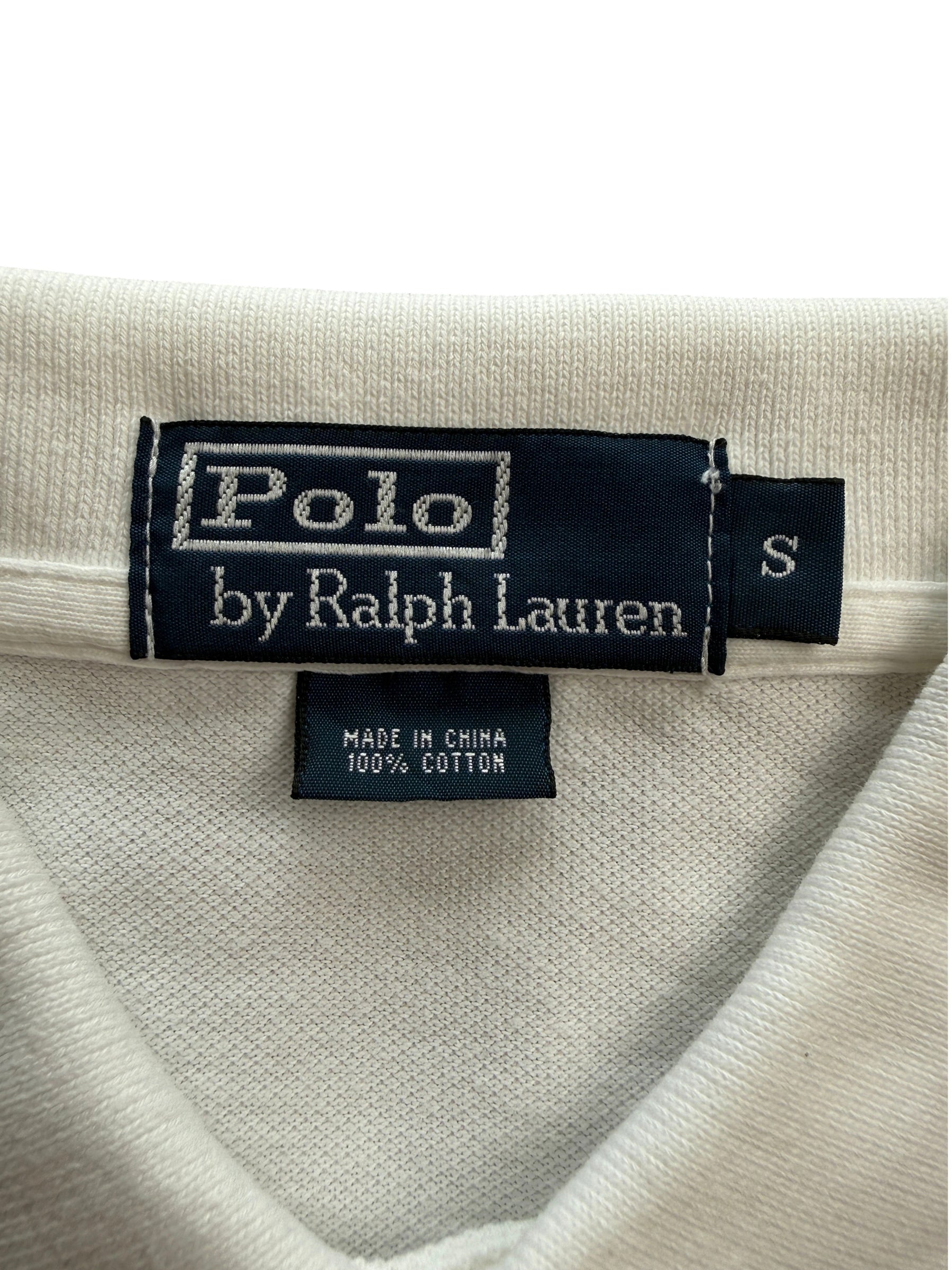 Polo Ralph Lauren Homme (S)