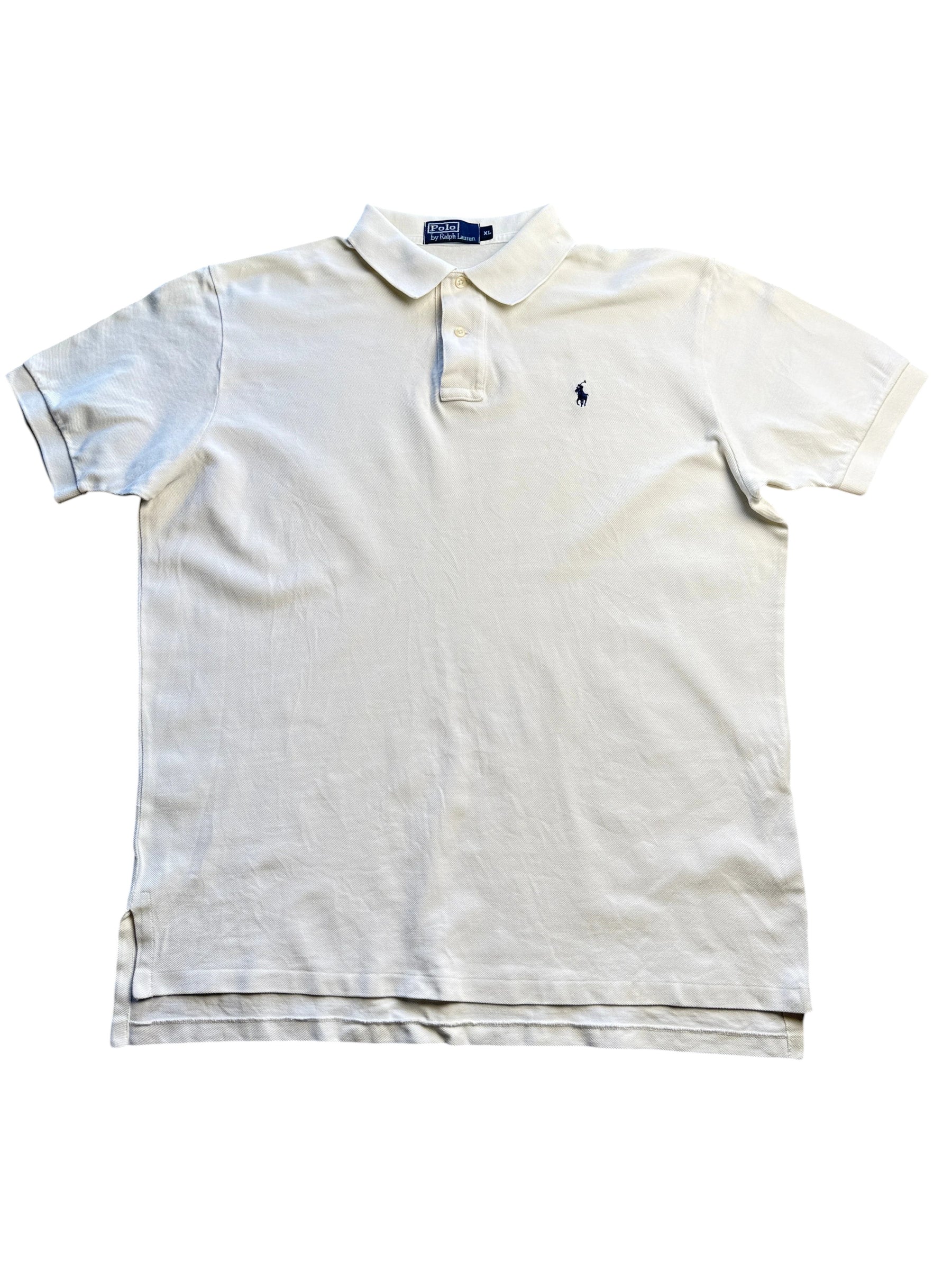 Polo Ralph Lauren Homme (XL)