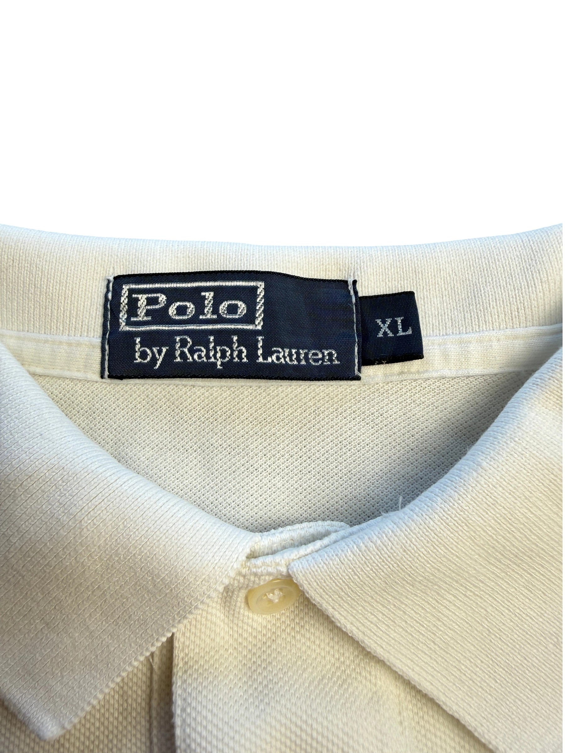 Polo Ralph Lauren Homme (XL)