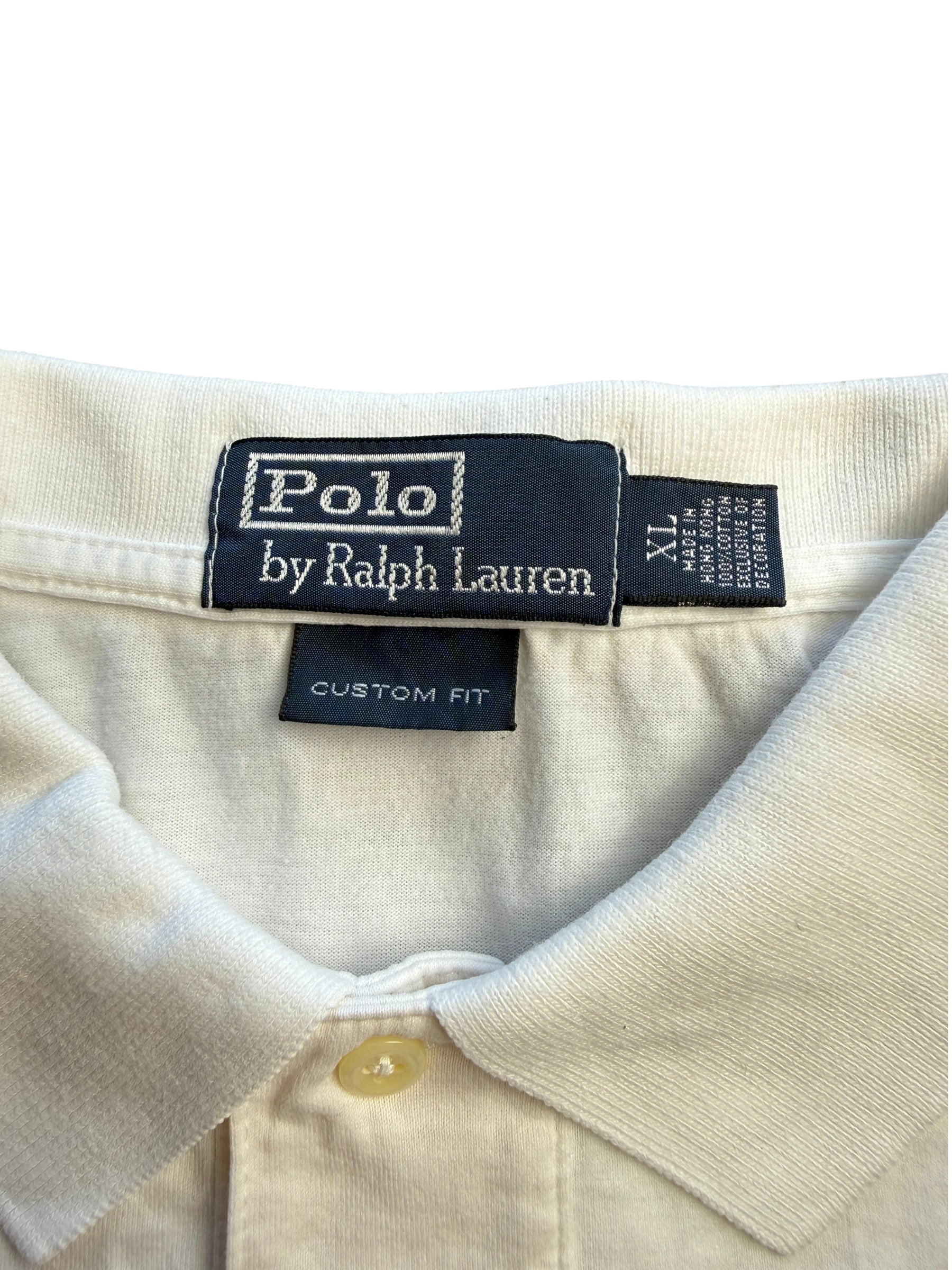 Polo Ralph Lauren Homme (XL)