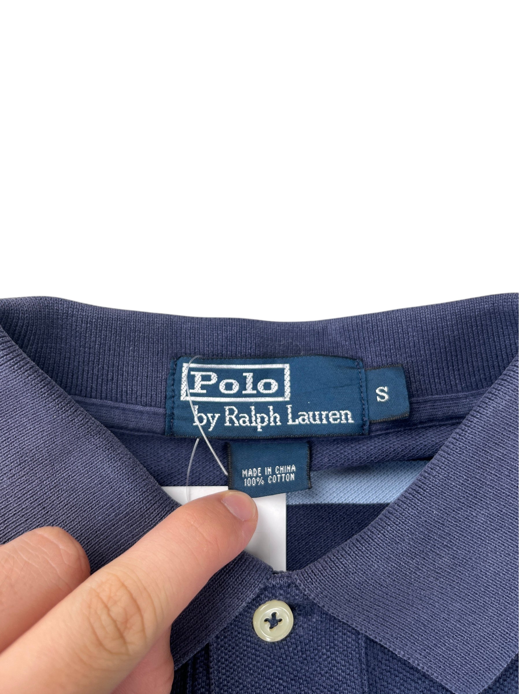 Polo Ralph Lauren Homme (S)