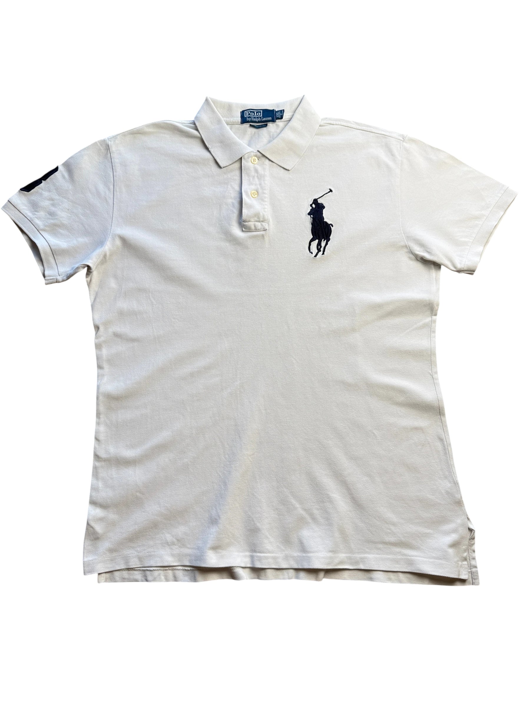 Polo Ralph Lauren Homme (XXL)