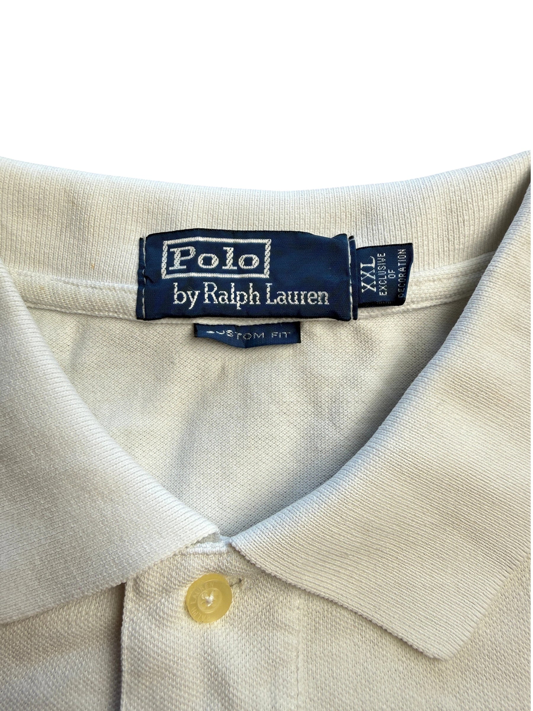 Polo Ralph Lauren Homme (XXL)