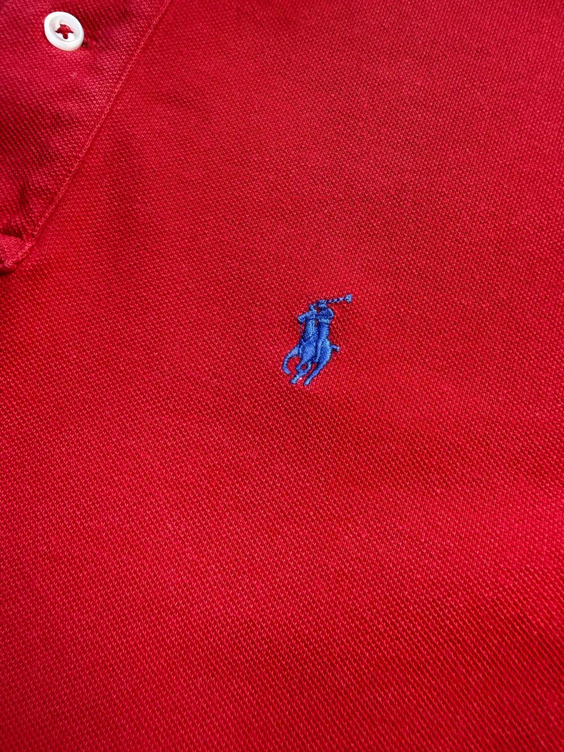 Polo Ralph Lauren Homme (M)