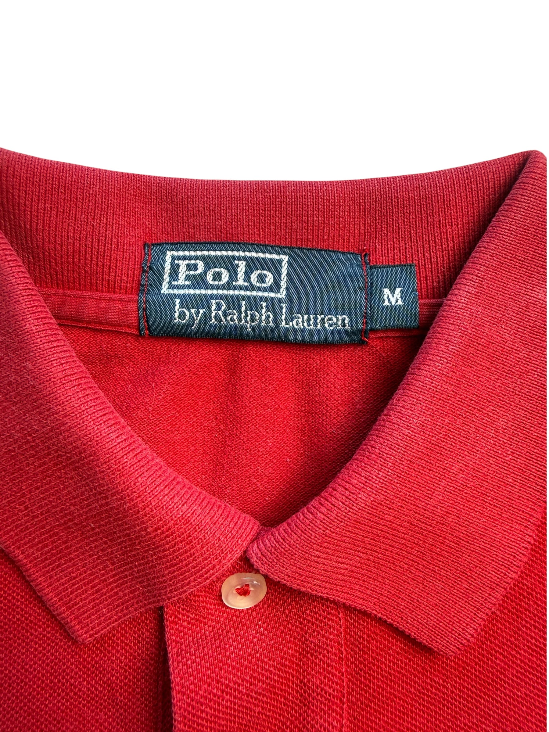 Polo Ralph Lauren Homme (M)