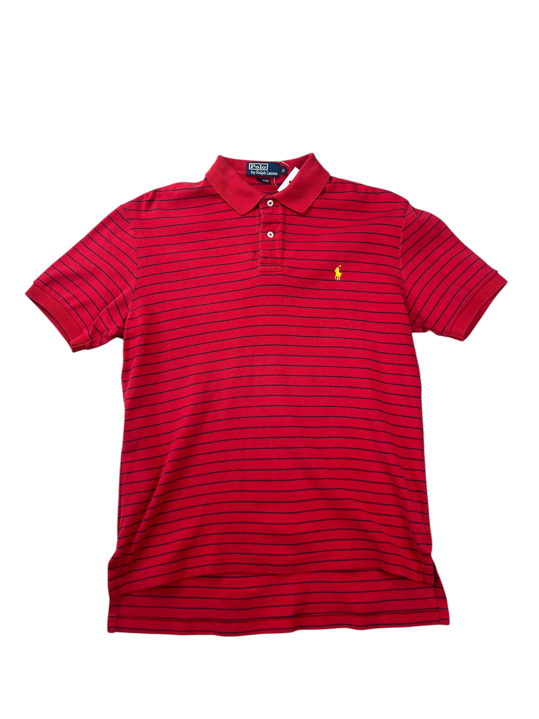 Polo Ralph Lauren Homme (S)