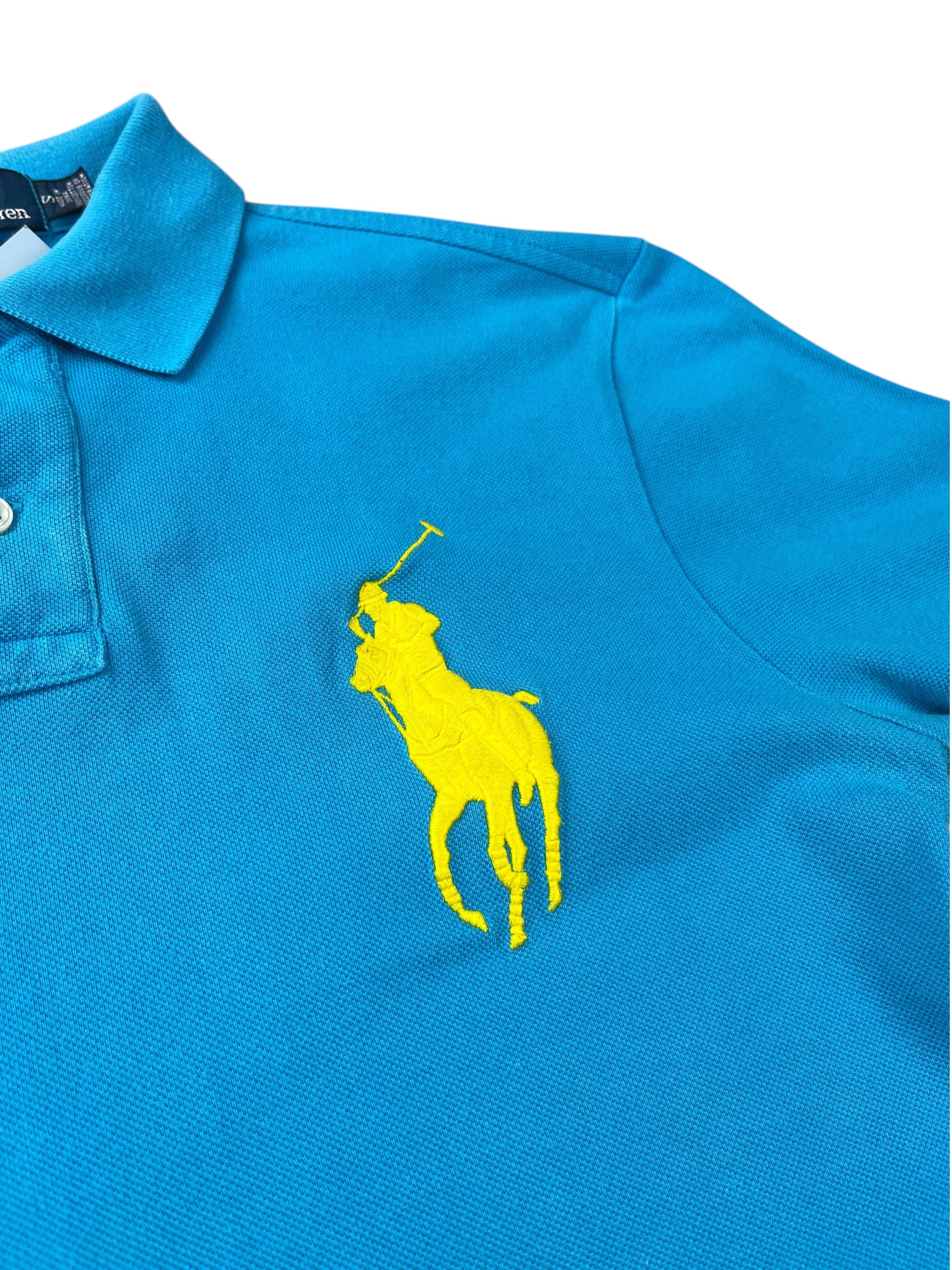 Polo Ralph Lauren Homme (S)