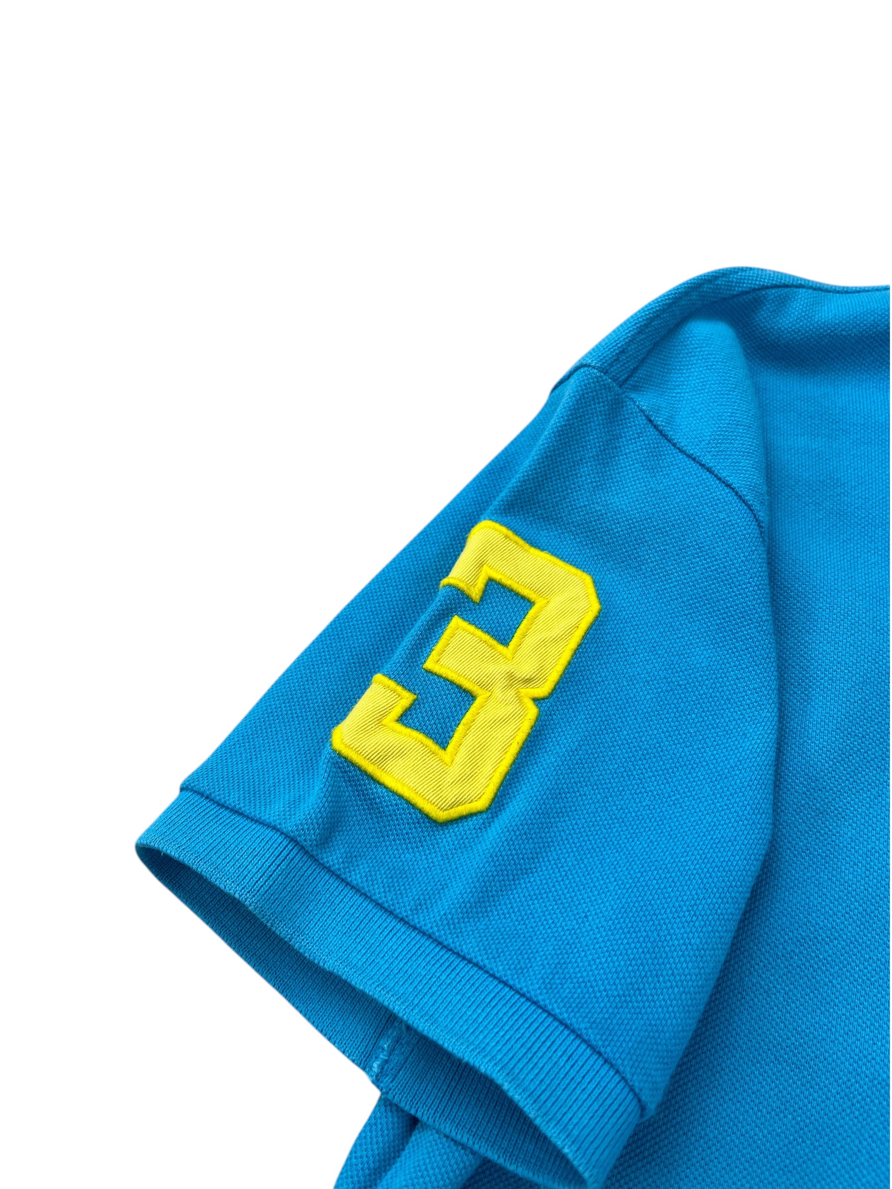 Polo Ralph Lauren Homme (S)