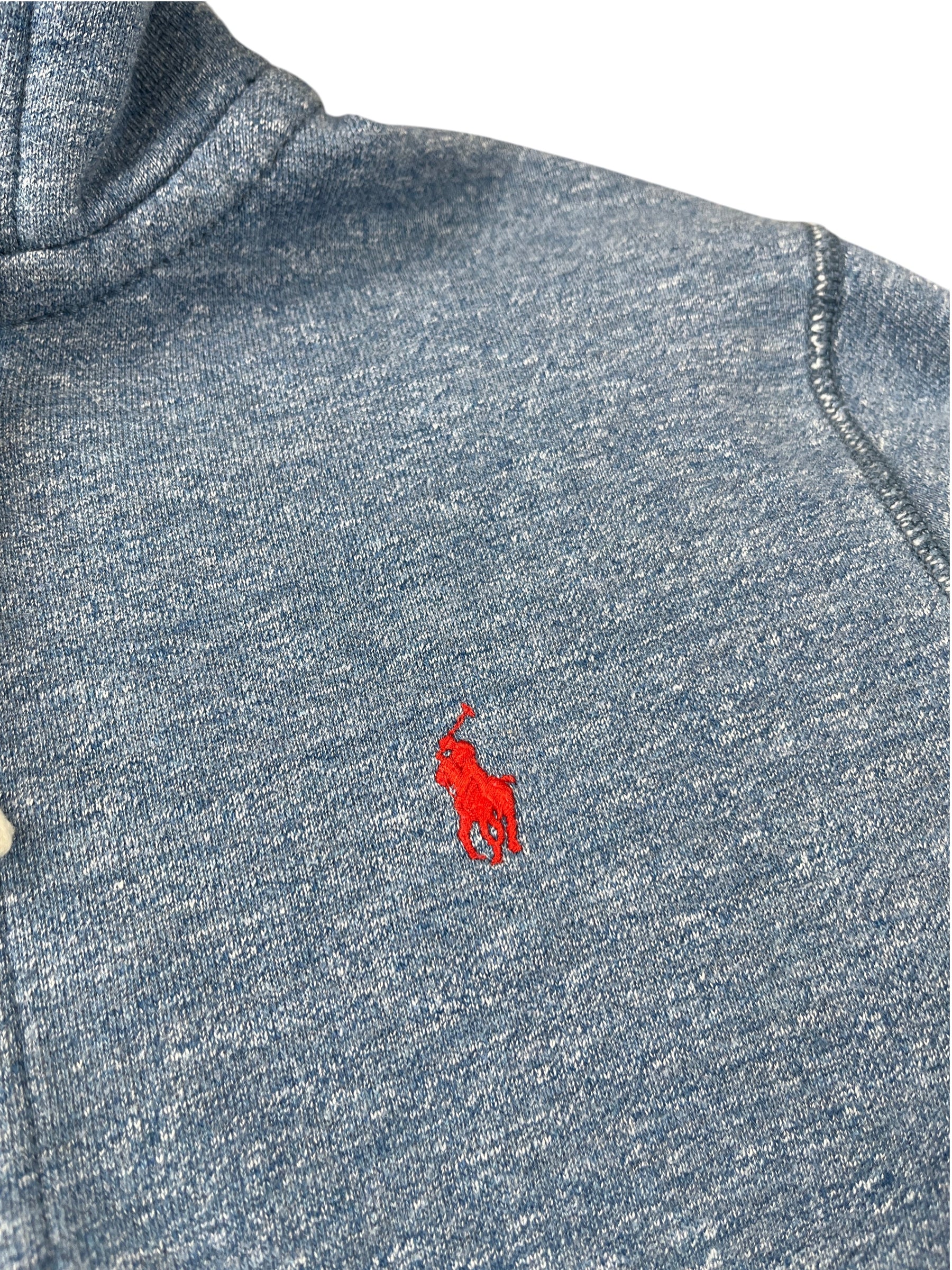 Hoodie Ralph Lauren (M)