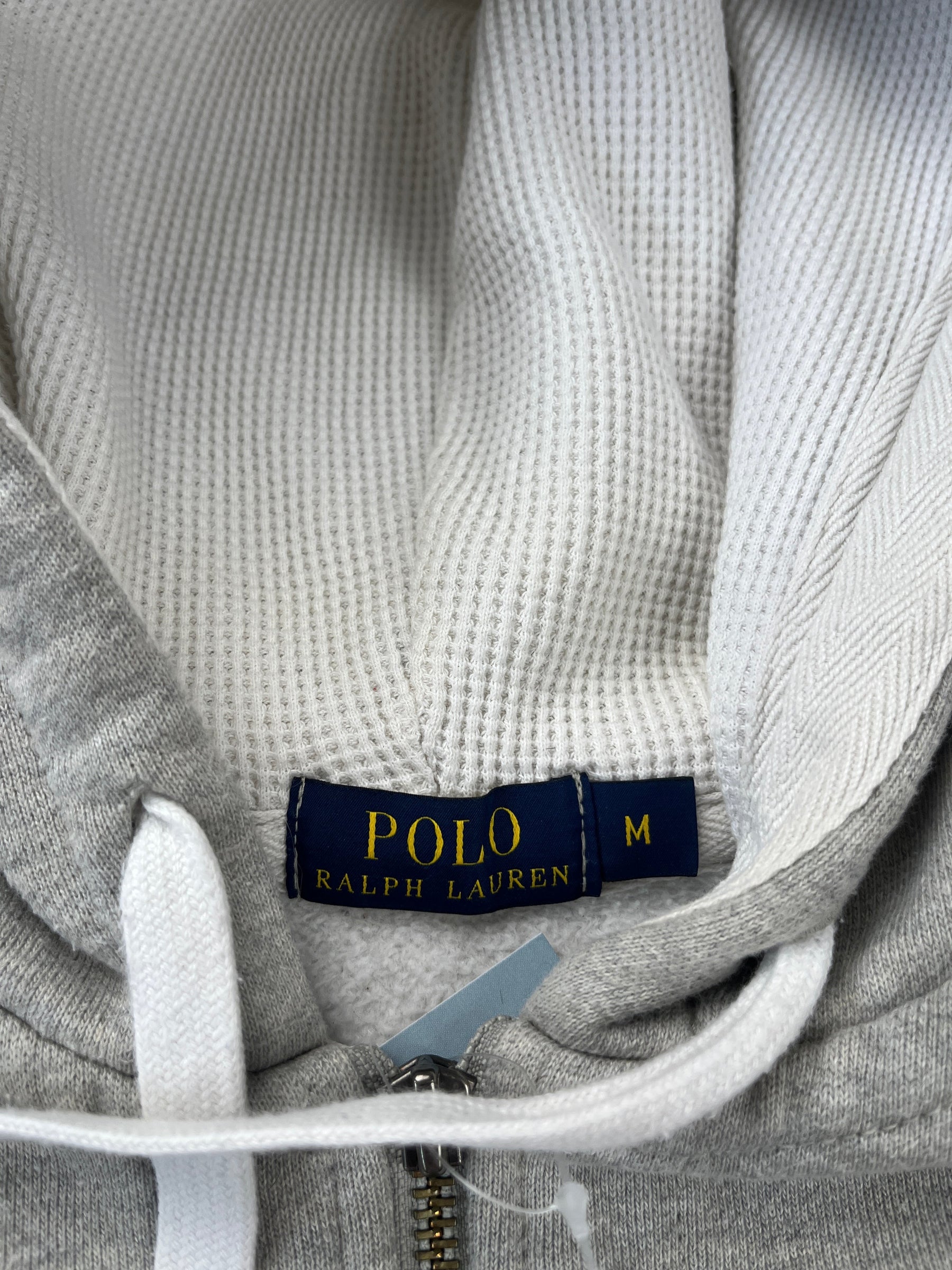 Hoodie Ralph Lauren (M)