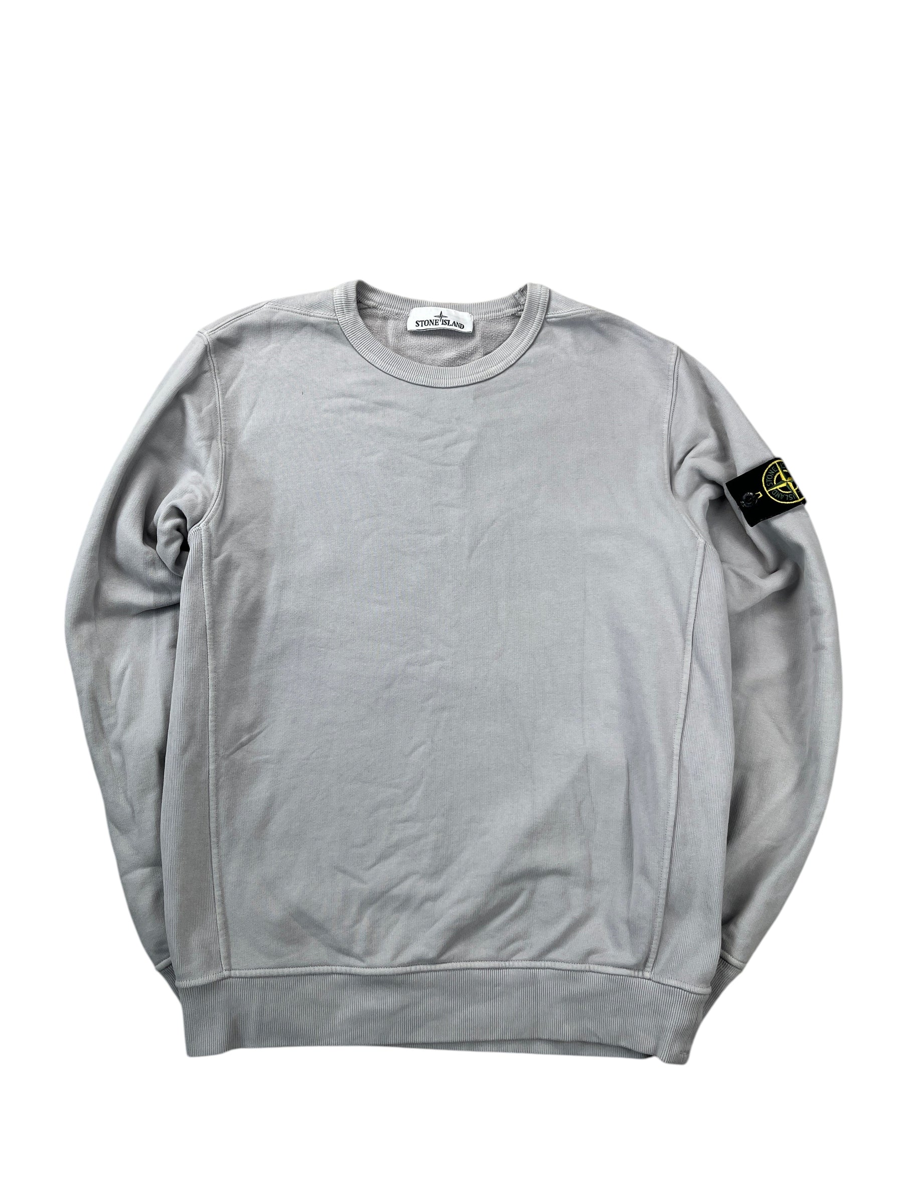 Sweat Stone Island (S)