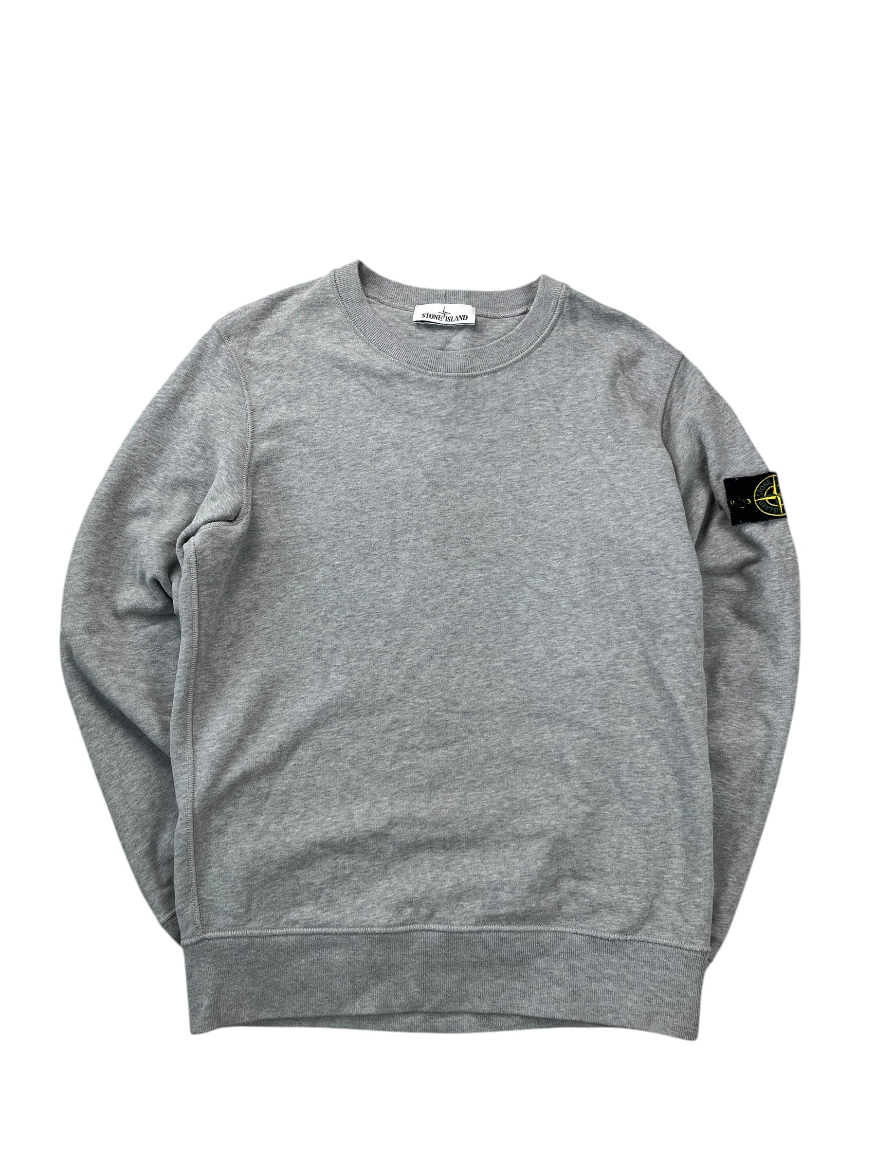 Sweat Stone Island (M)