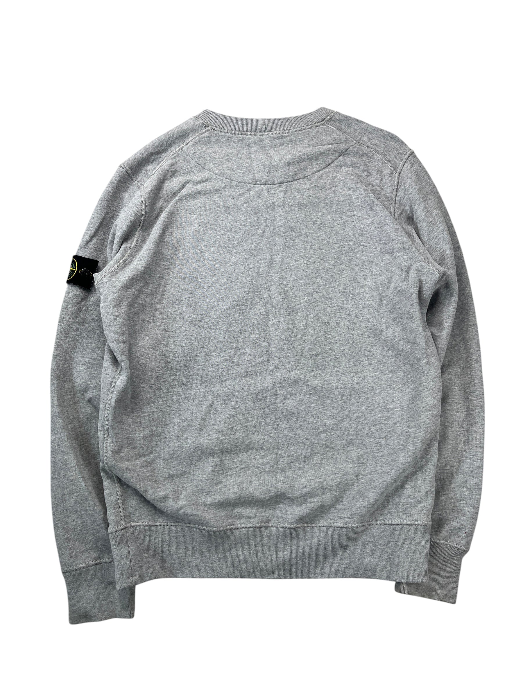 Sweat Stone Island (M)