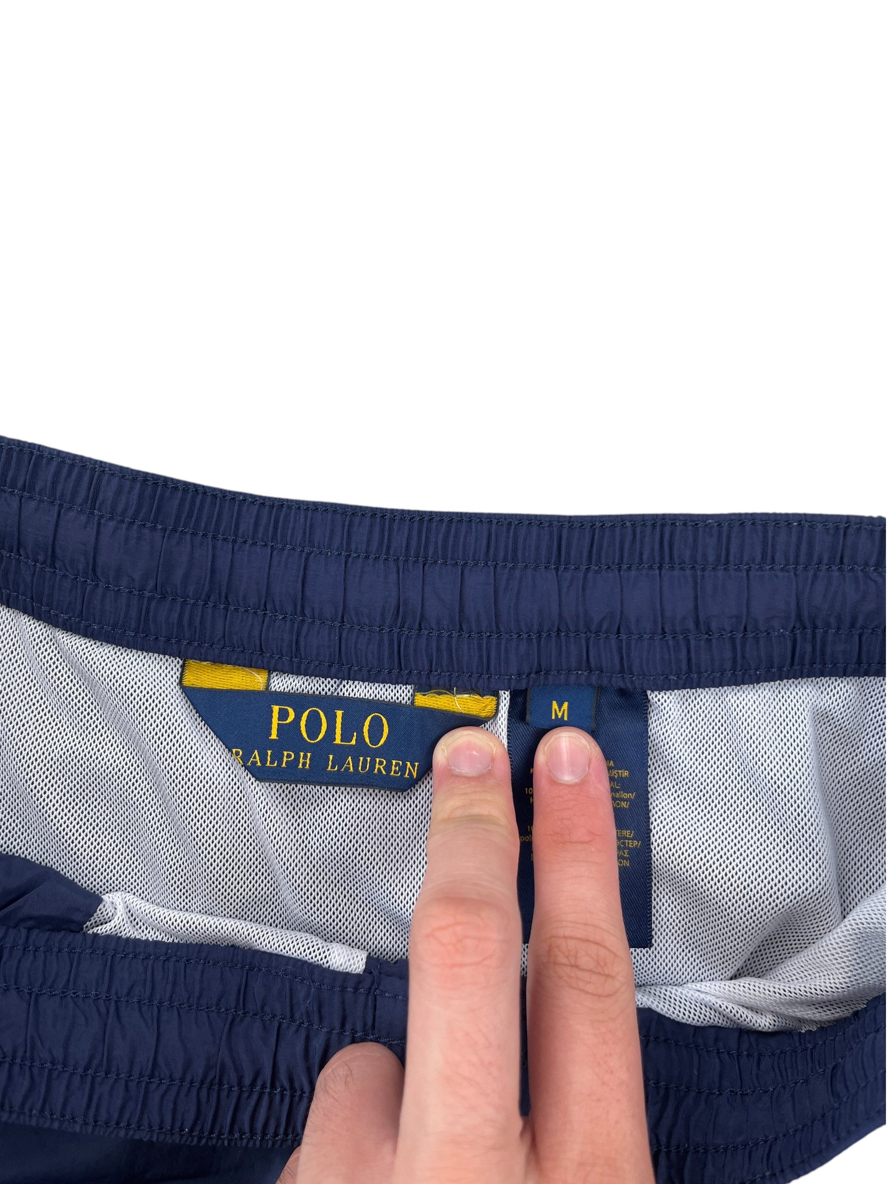 Short de bain Ralph Lauren (S)