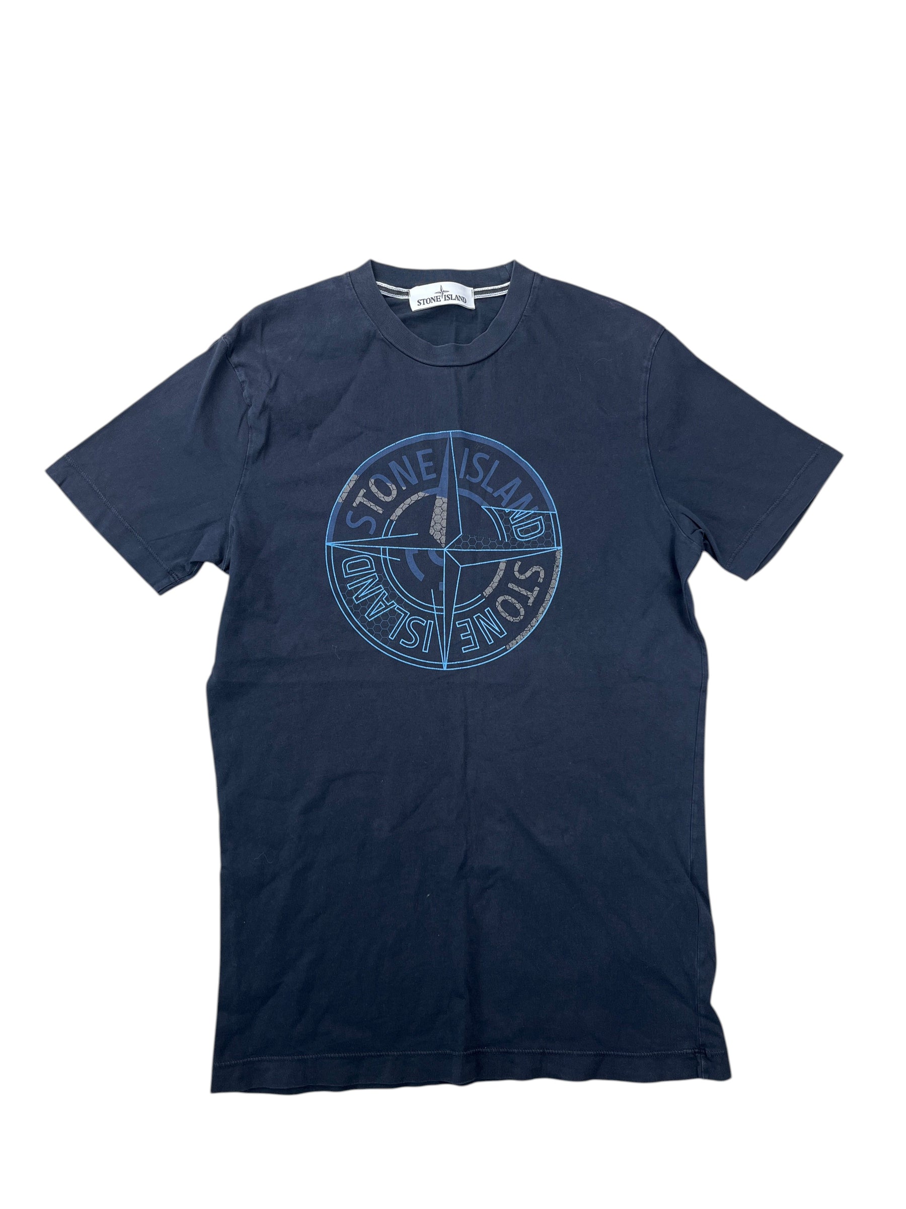 T-shirt Stone Island (M)