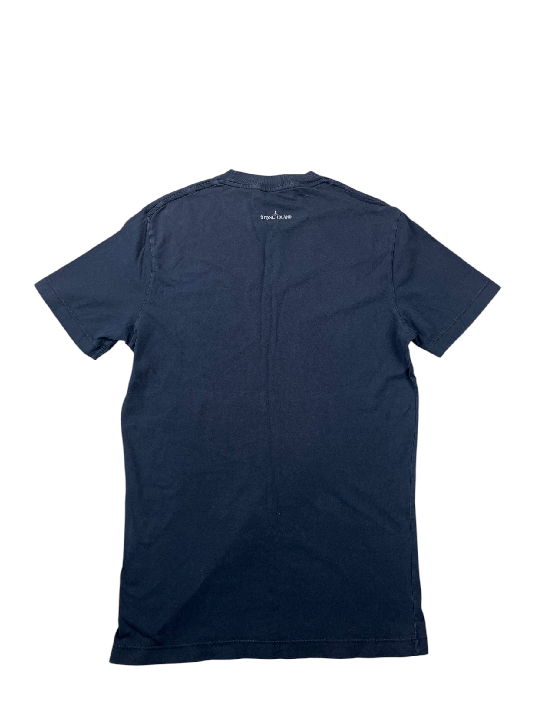 T-shirt Stone Island (M)