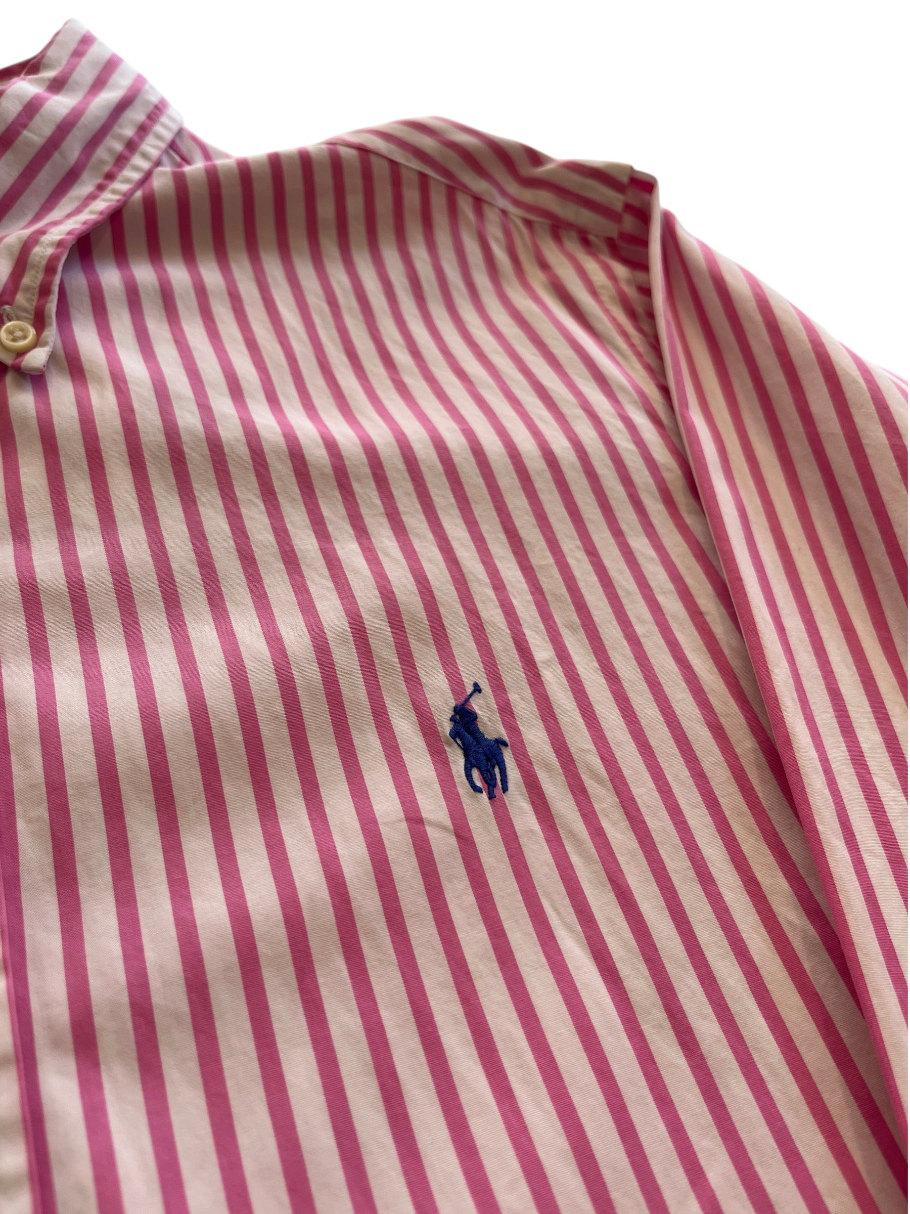 Chemise Ralph Lauren Homme (L)