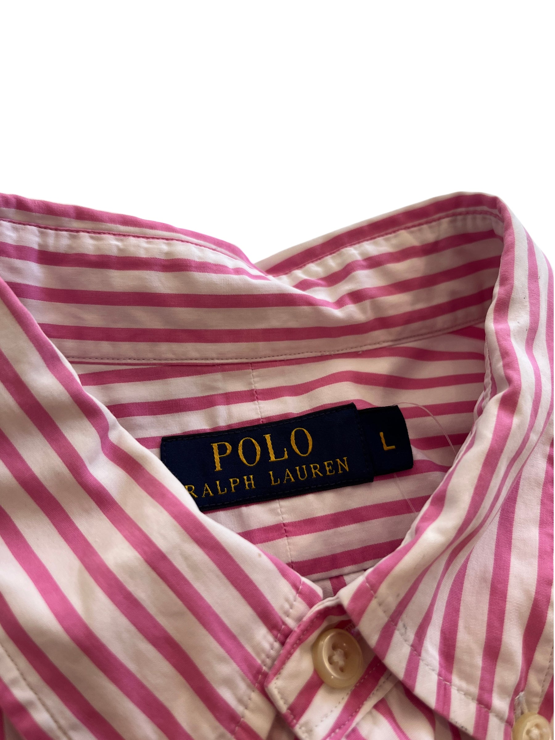 Chemise Ralph Lauren Homme (L)