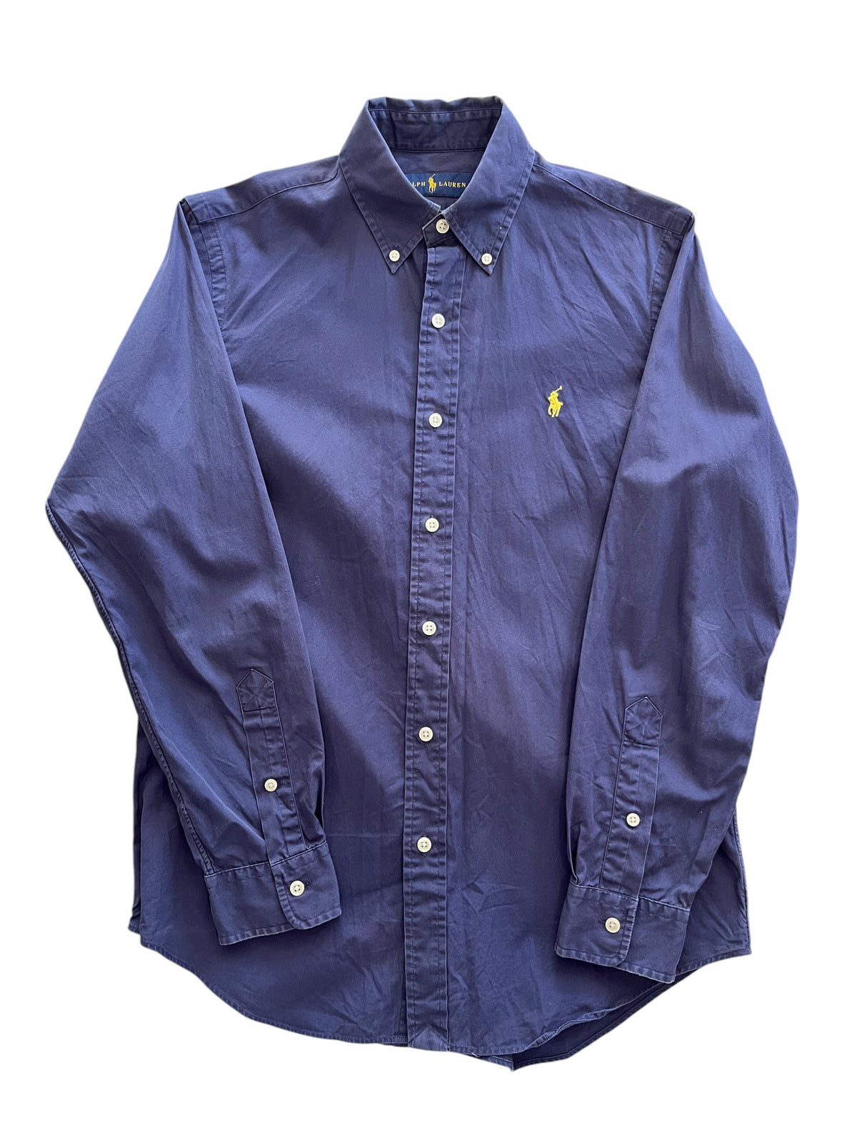 Chemise RL Homme (S)