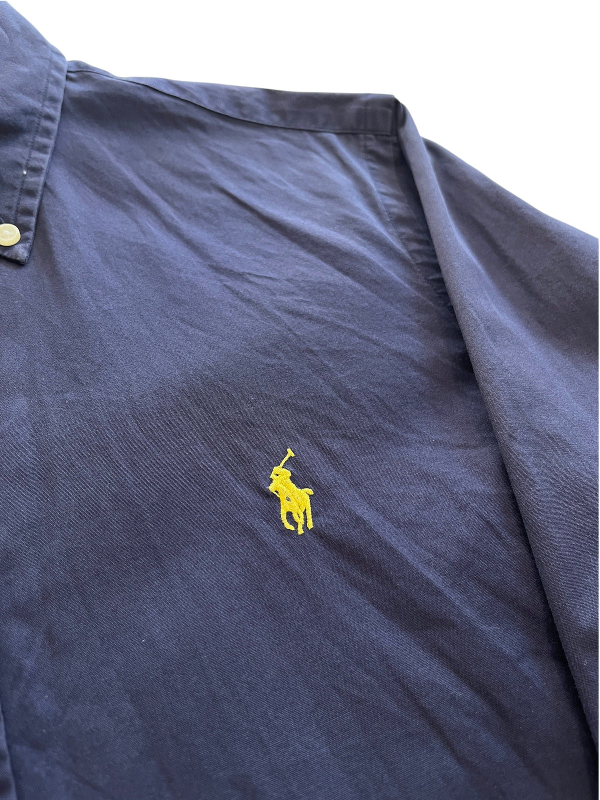 Chemise RL Homme (S)