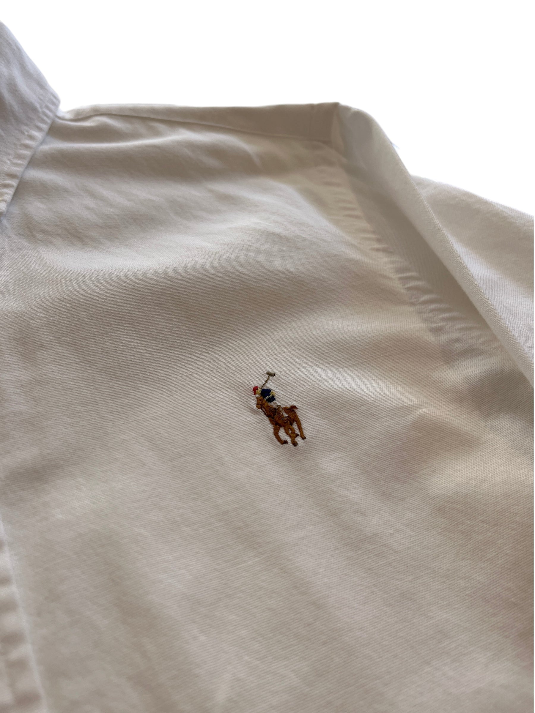 Chemise Ralph Lauren Homme (S)