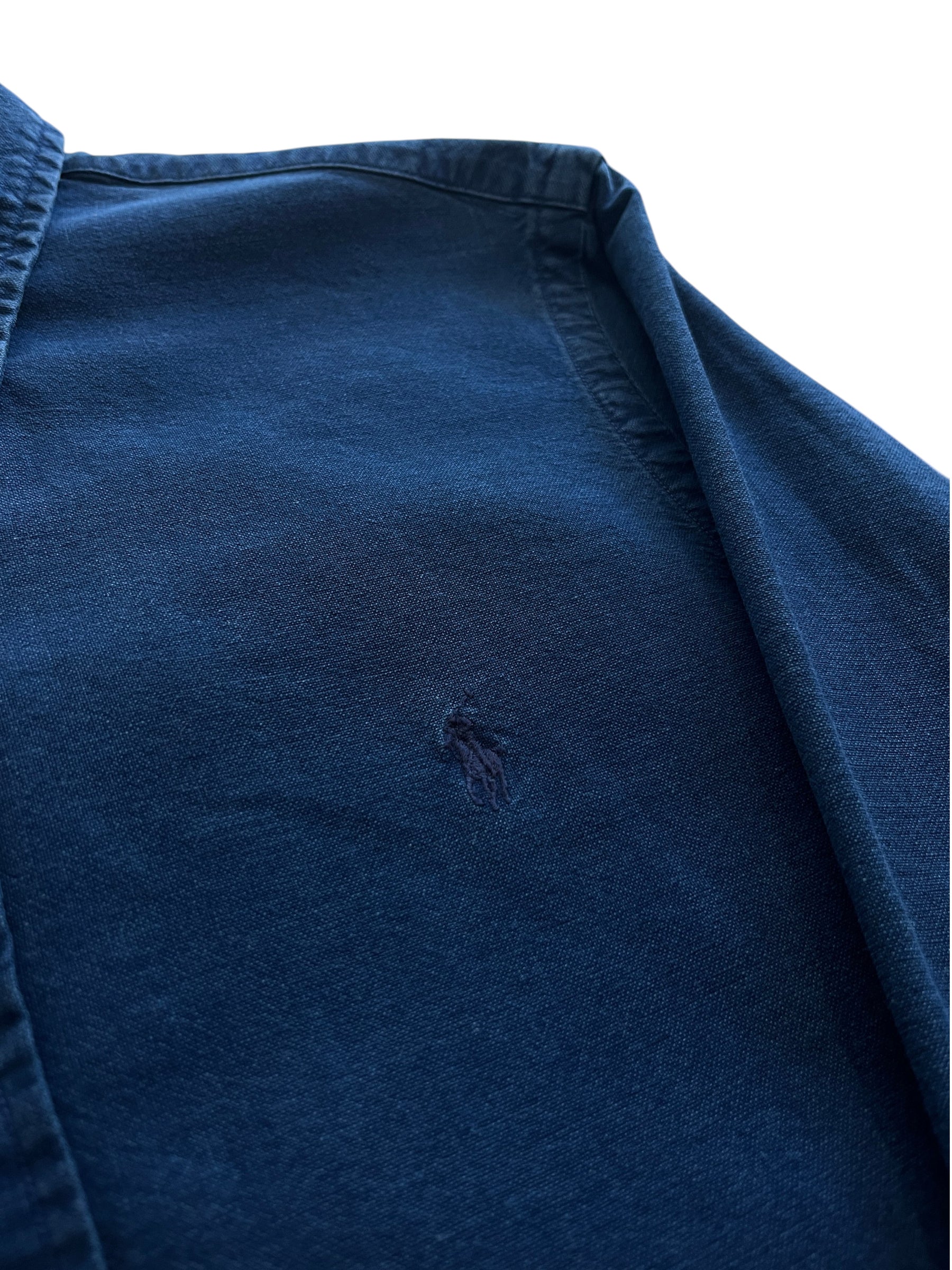 Chemise Ralph Lauren Homme (S)